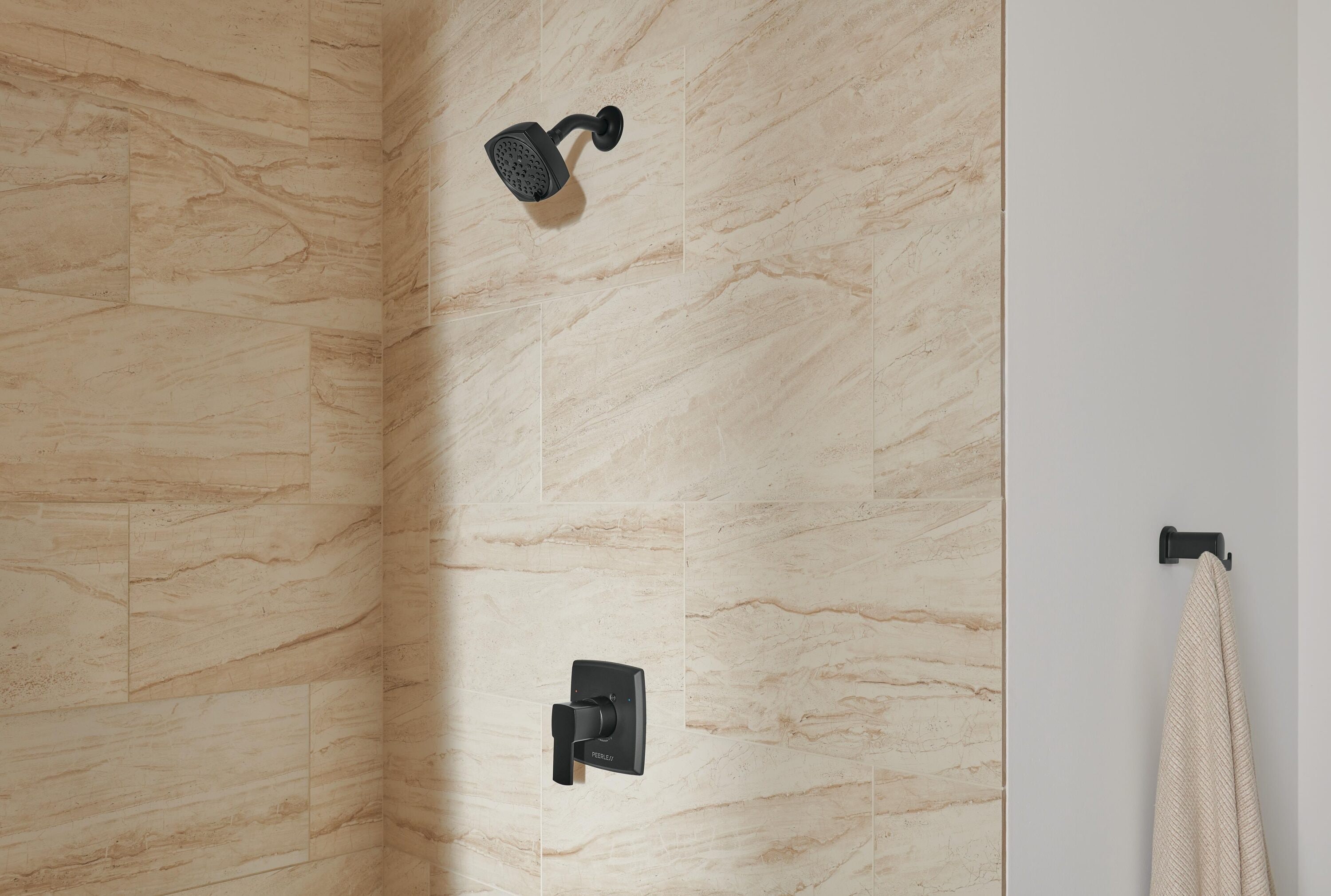 Peerless PTT14271-BL Tub-Shower-Faucets - View #5