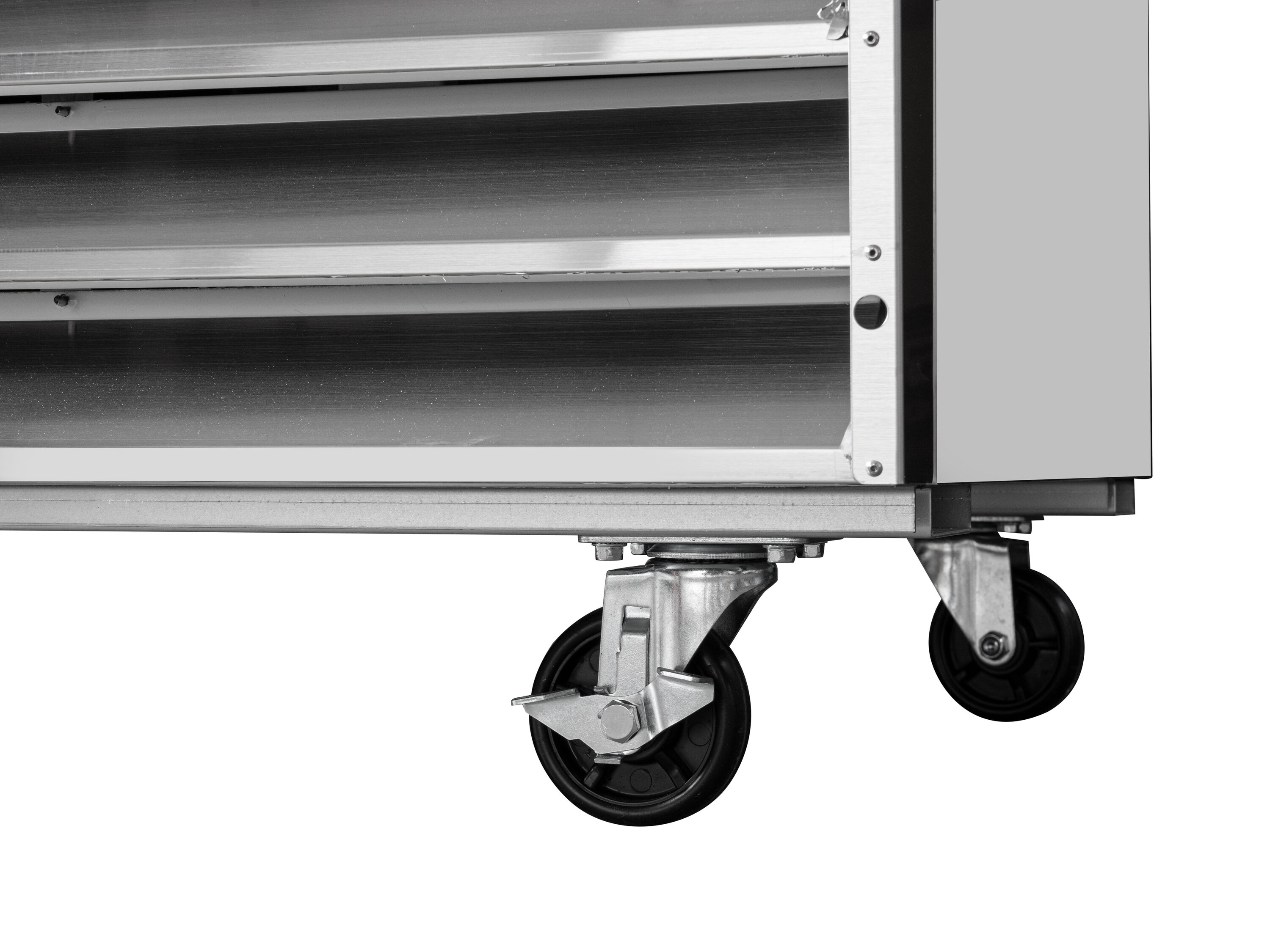 KoolMore LOW-RIF-2D-GD Commercial-Freezers - View #19