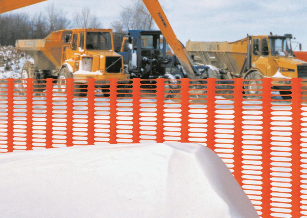 Tenax 90600104 Temporary-Fencing - View #2