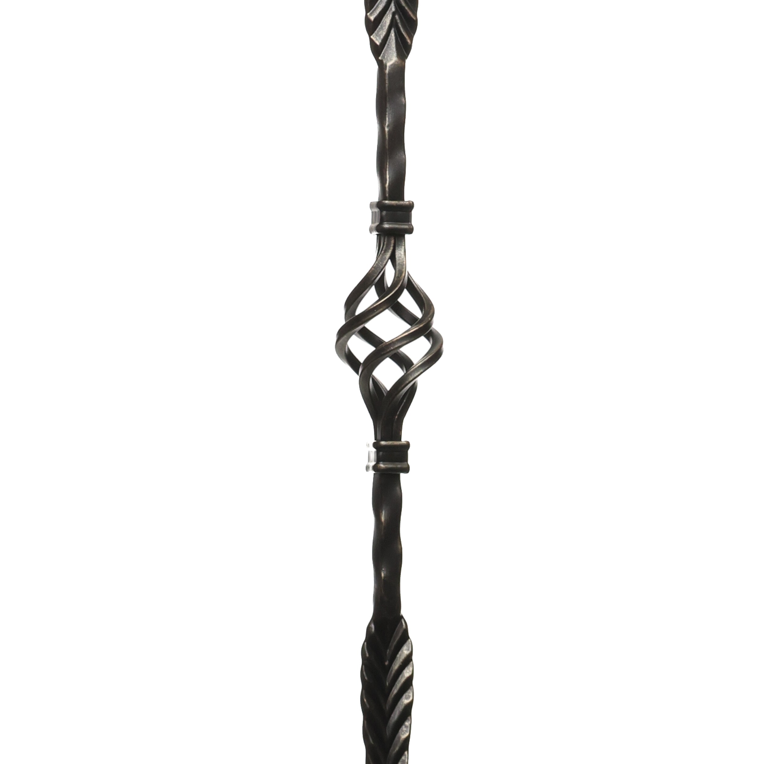 RELIABILT WGT23RB Interior-Stairpart-Balusters - View #10