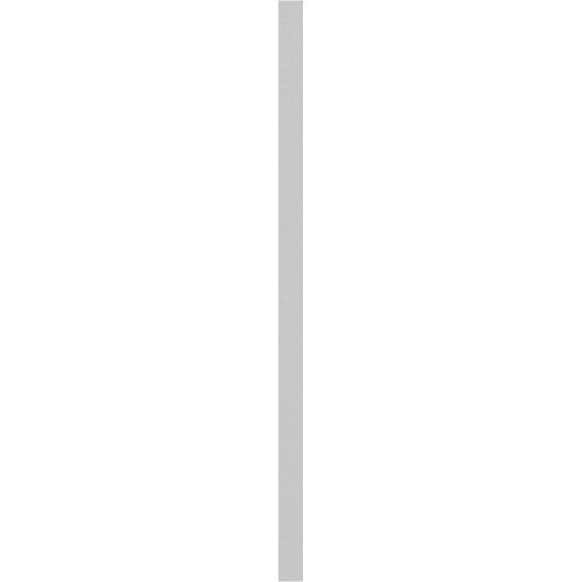 Ekena Millwork HBP24X24X100AUN Wall-Panels - View #3