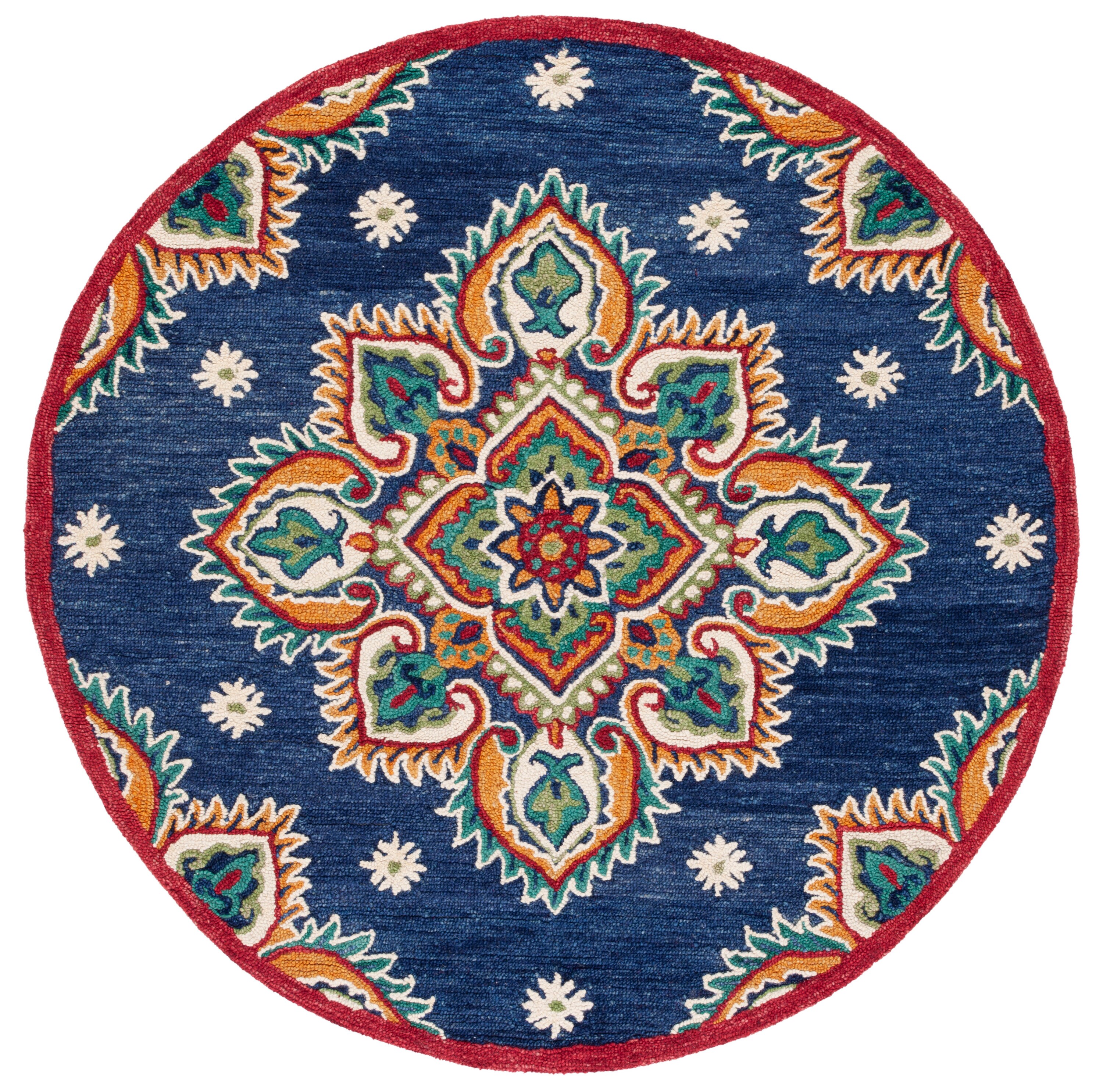 Safavieh BLM561N-6R rugs - View #2