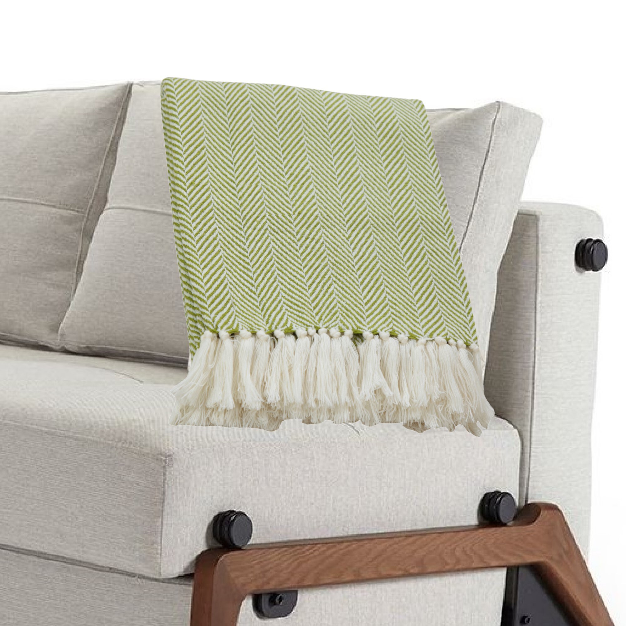 Timberbrook THRC013 Blankets-And-Throws - View #4