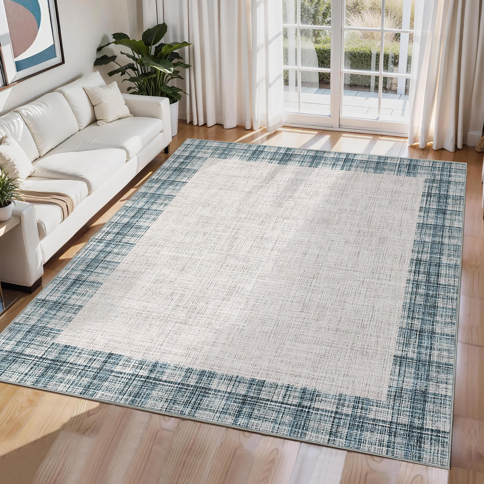 WhizMax SUNNY-PHK-33SYPWW3 rugs - View #2
