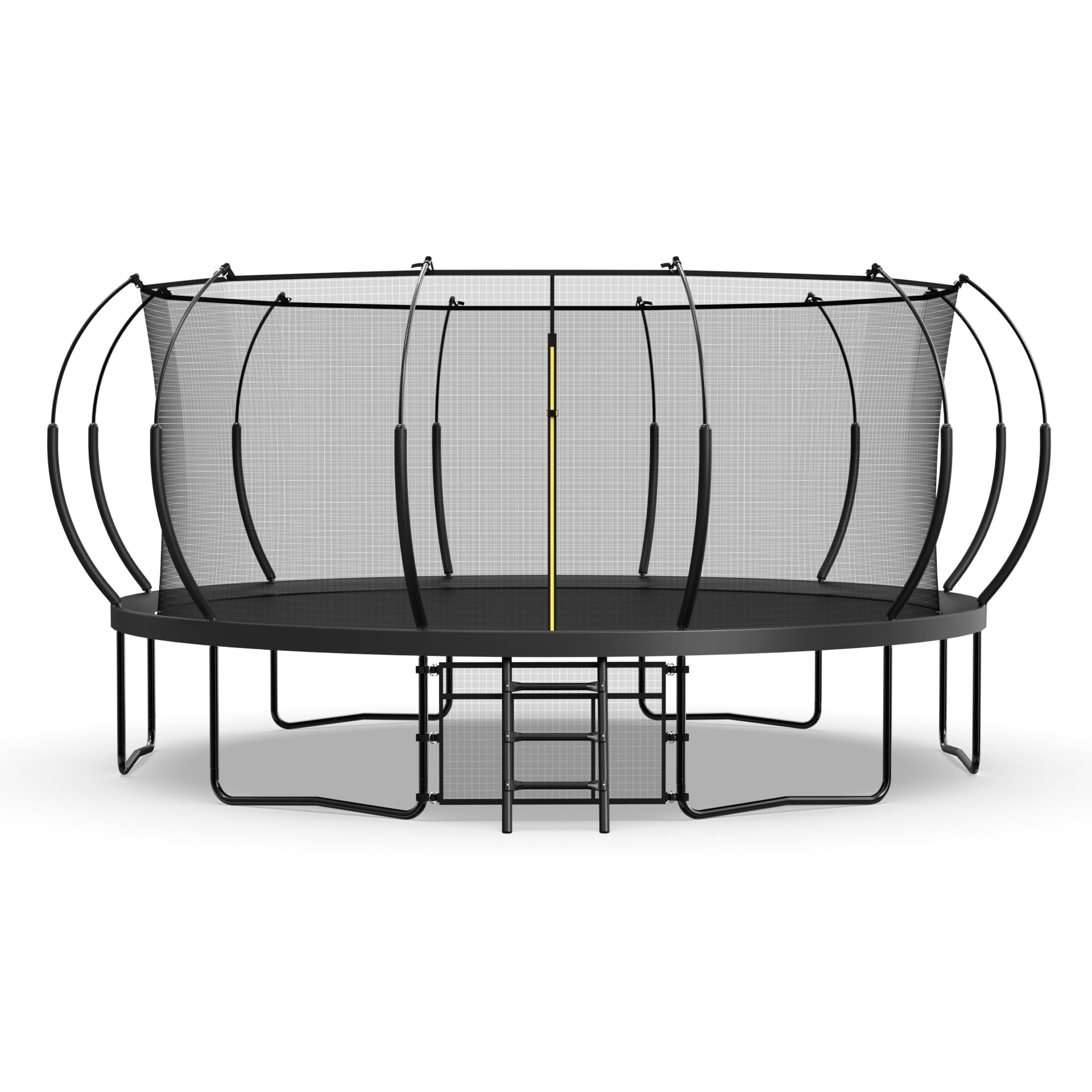 Kahomvis MERS-QPW1-043 trampolines - View #3