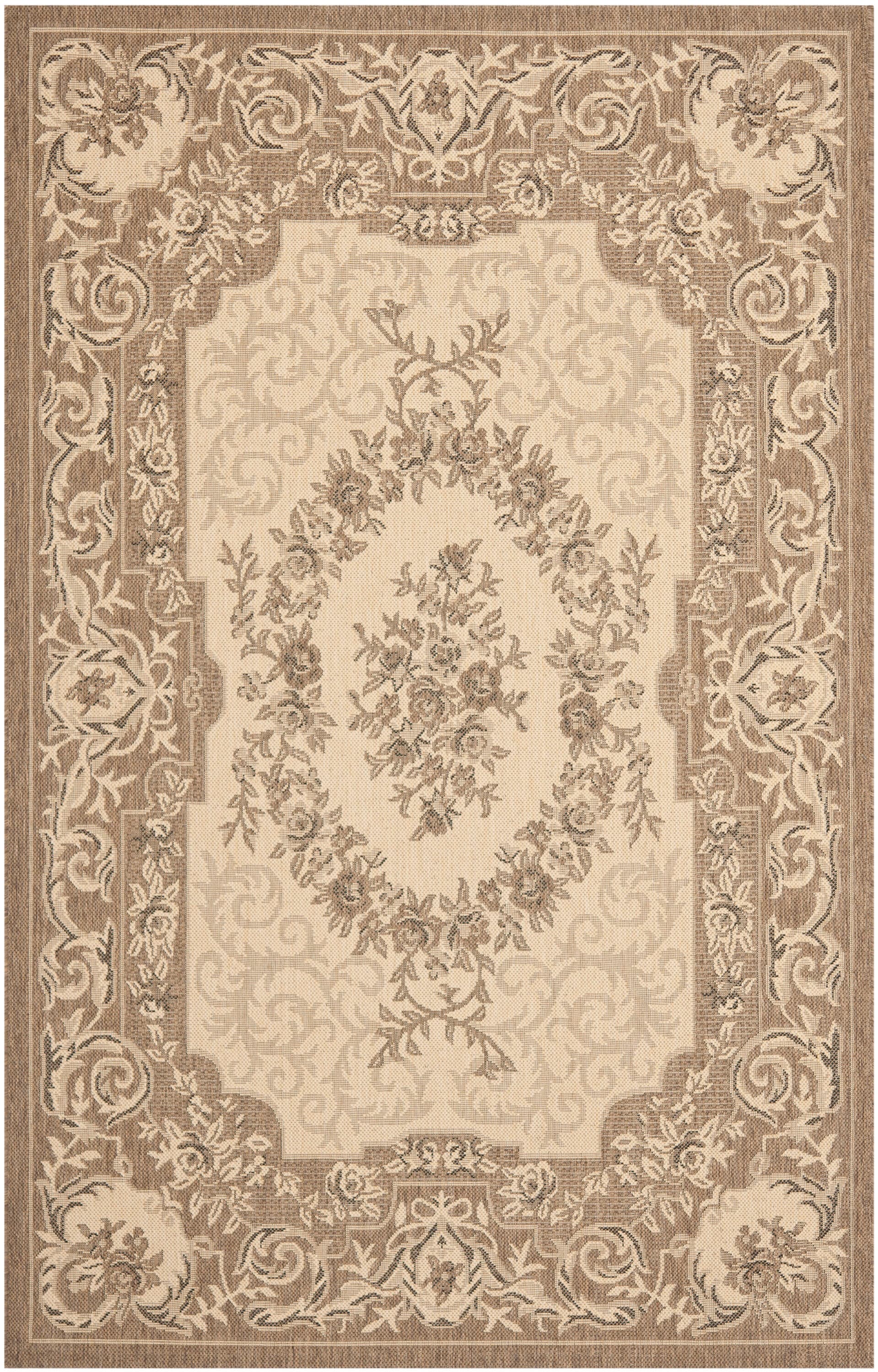 Safavieh CY7208-12A5-5 rugs - View #2