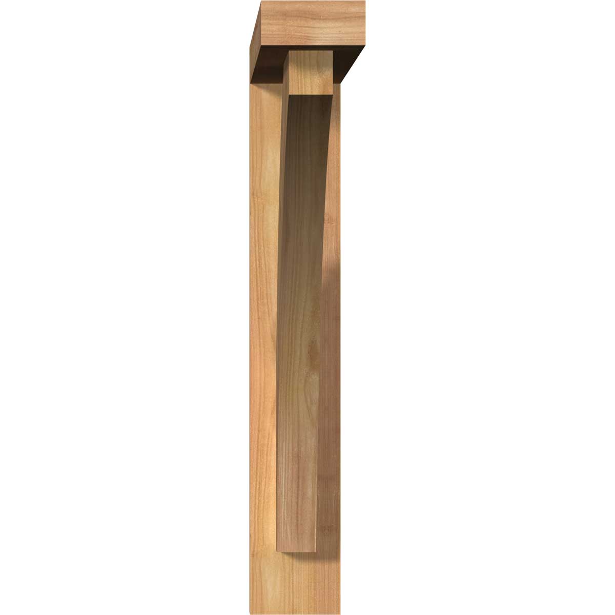 Ekena Millwork 1463920 Exterior-Brackets-Braces - View #2