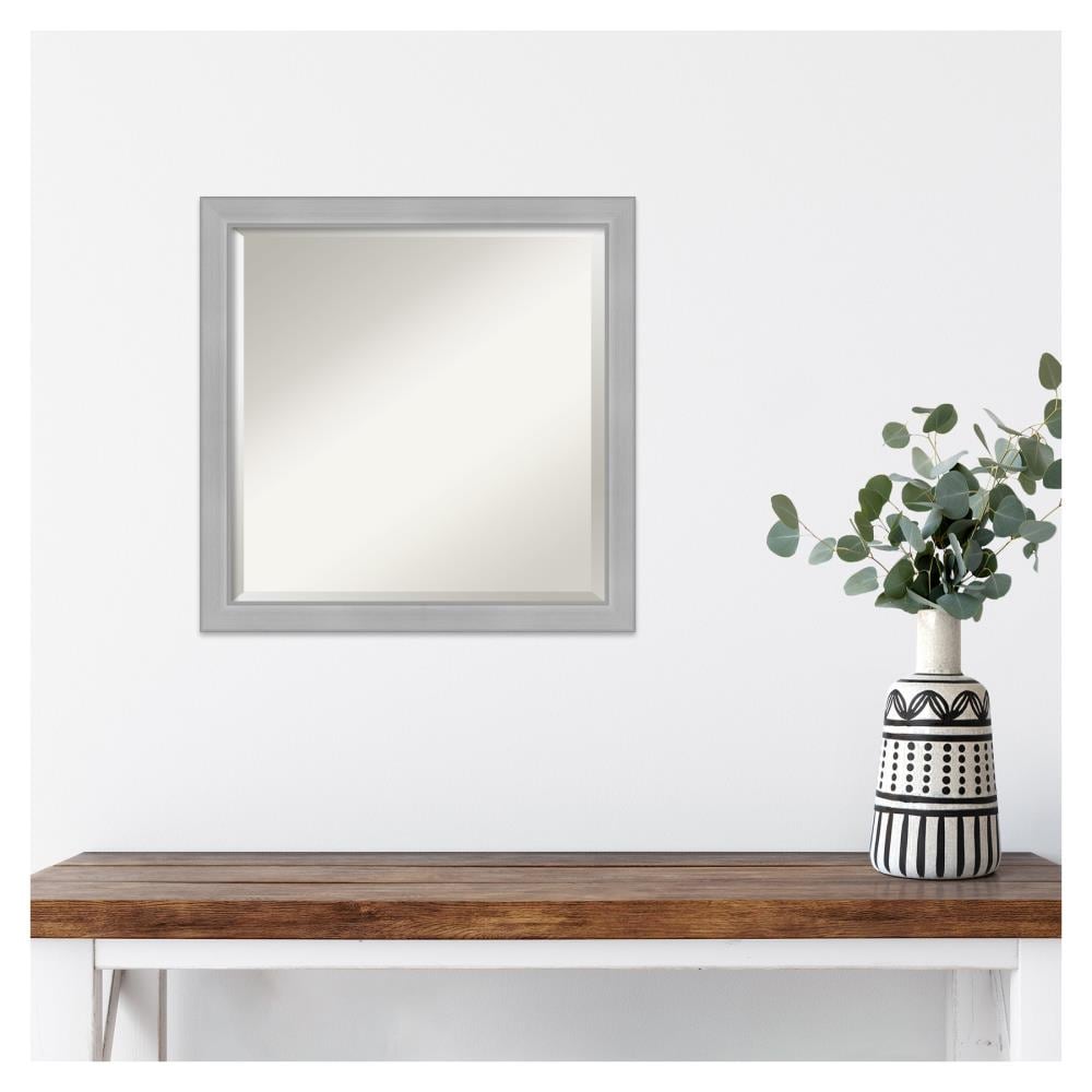 Amanti Art DSW4960878 Framed-Bath-Mirrors - View #5