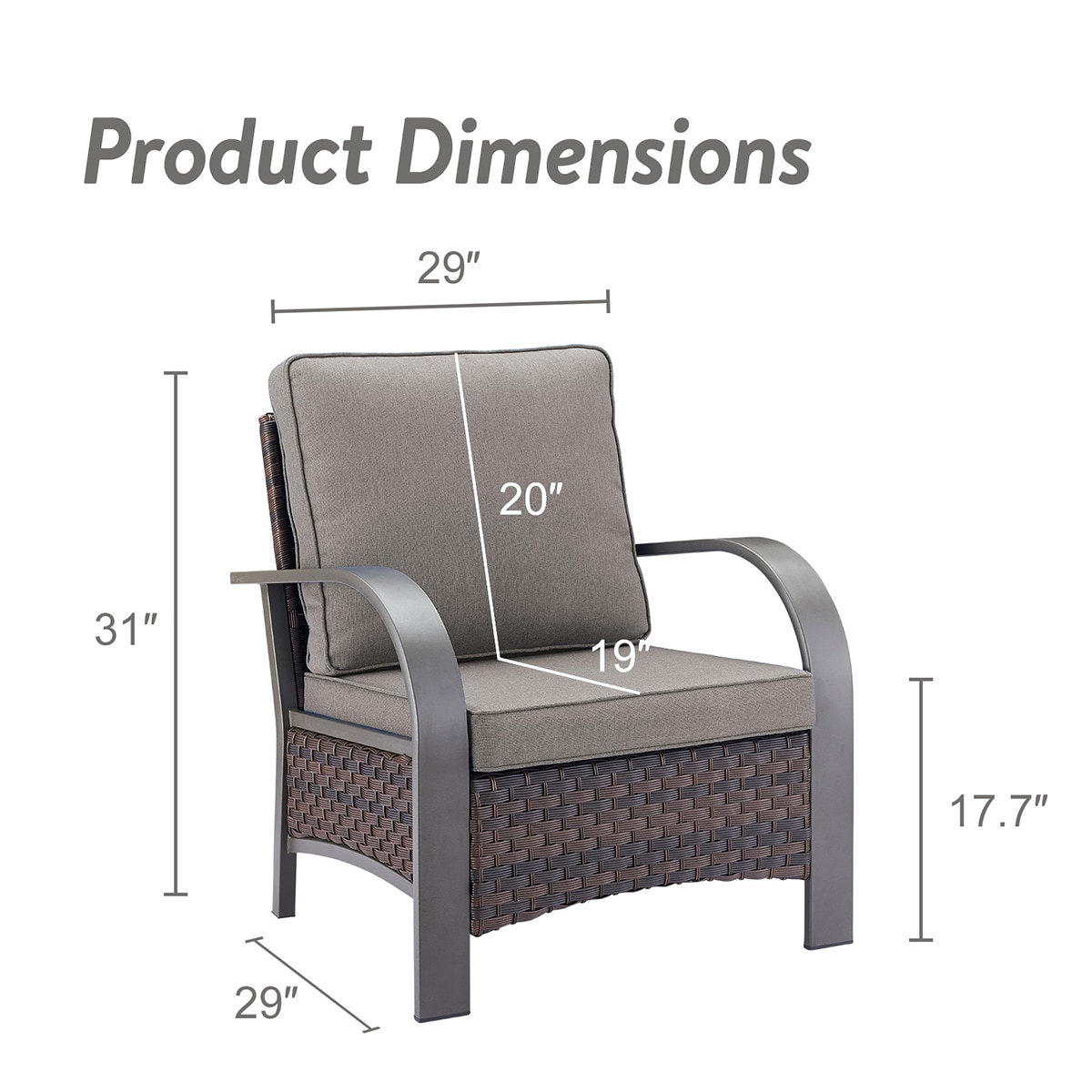 Rilyson FSTZB11-3 Patio-Chairs - View #4