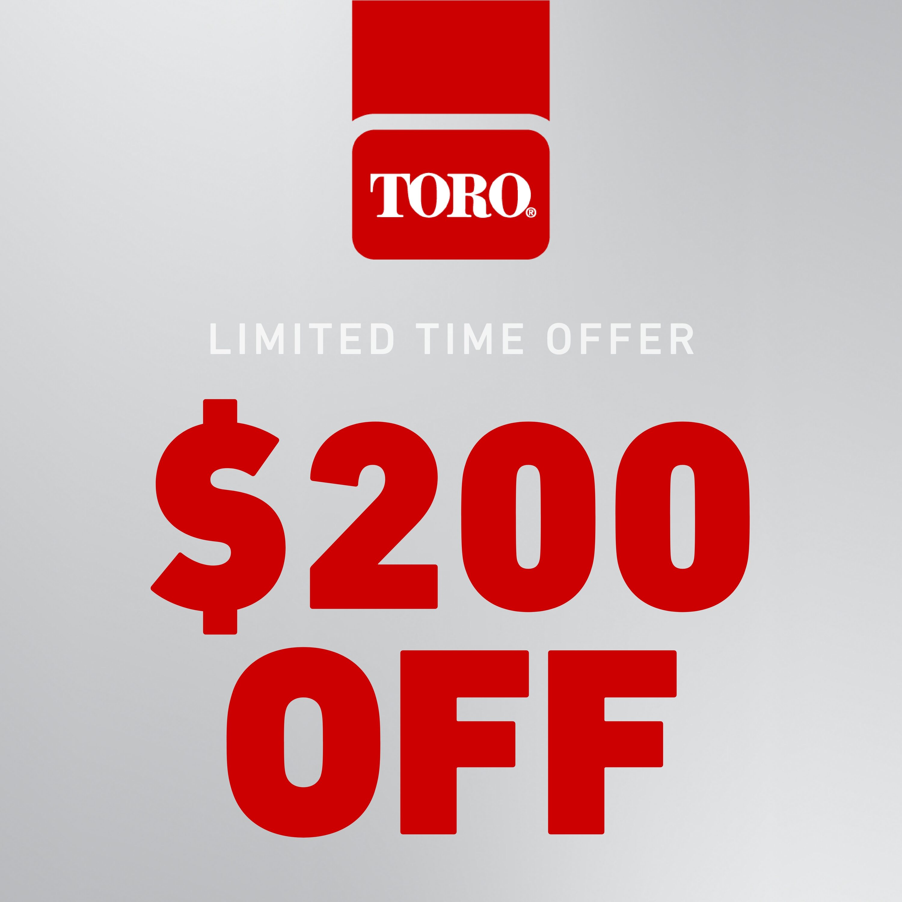 Toro 77503 Zero-Turn-Mowers - View #2
