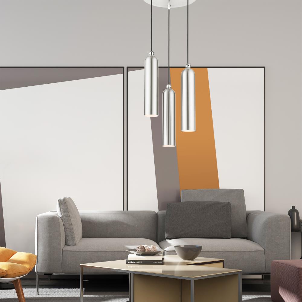 Livex Lighting 46753-91 Pendant-Lights - View #8