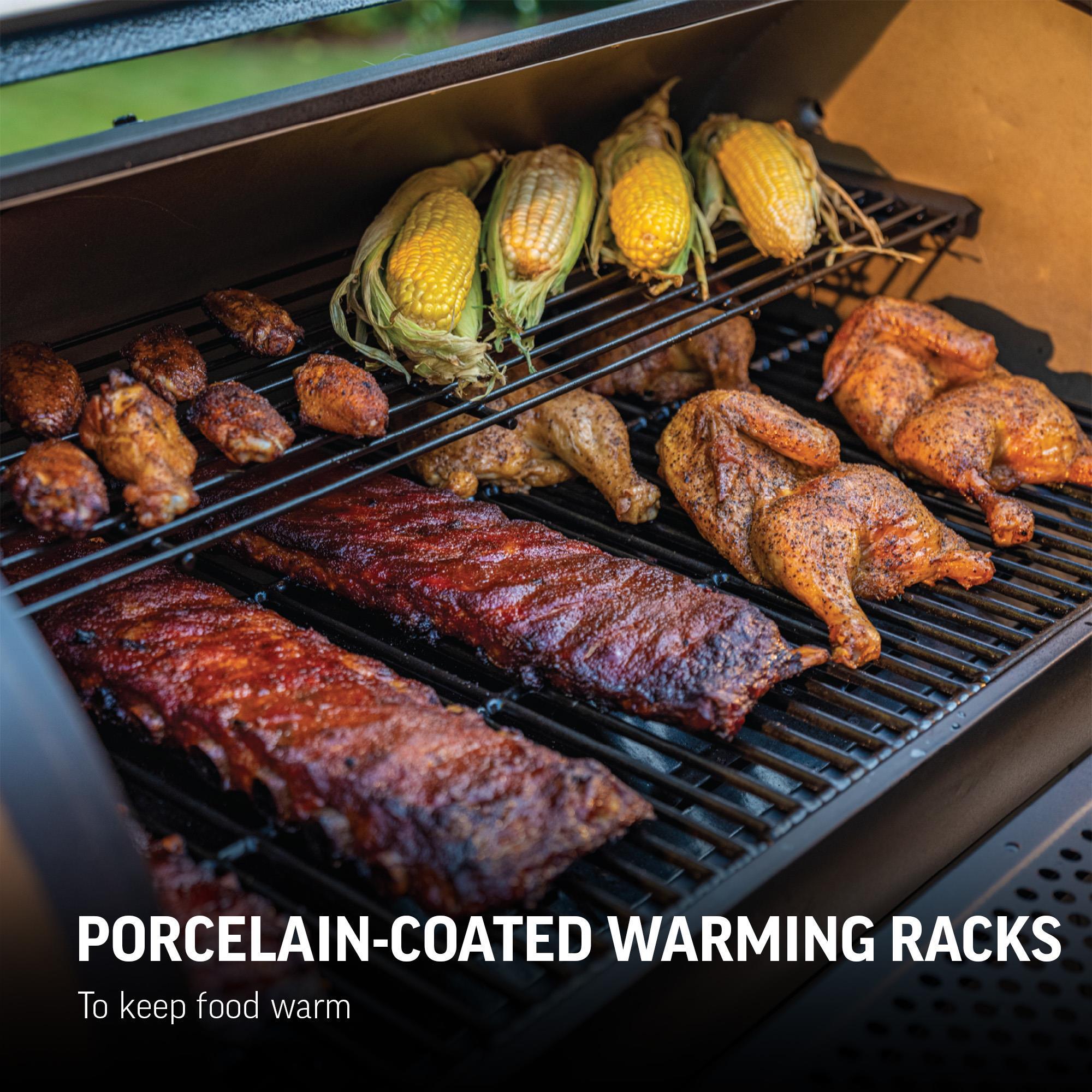Char-Griller 9800 Charcoal-Grills - View #10