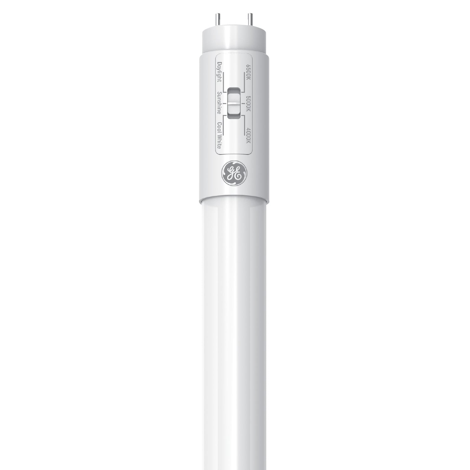 36 in. 12-Watt Daylight (5000K) T8/T12 Linear Tube LED Light Bulb