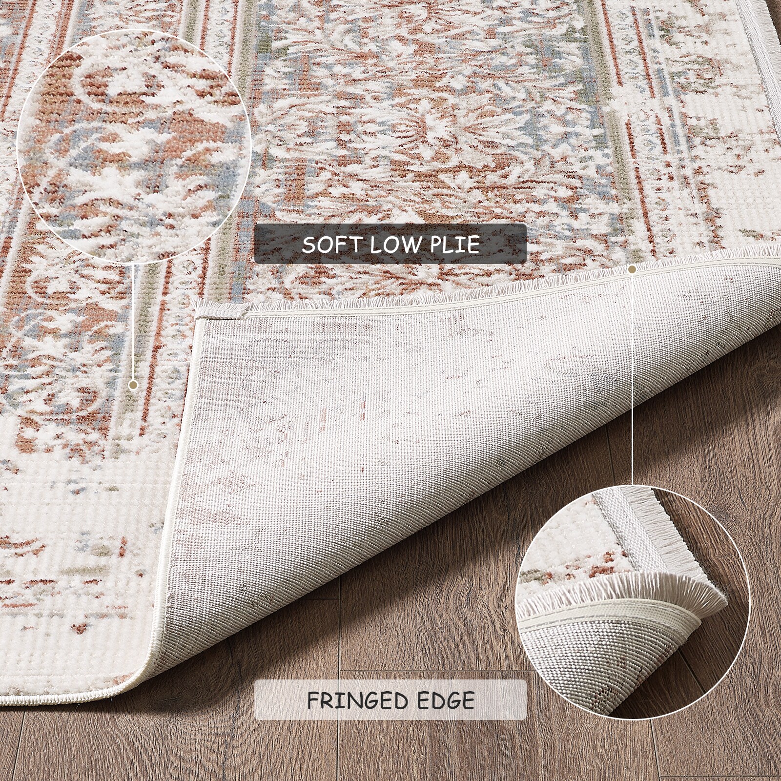 Maxax TB132 rugs - View #4