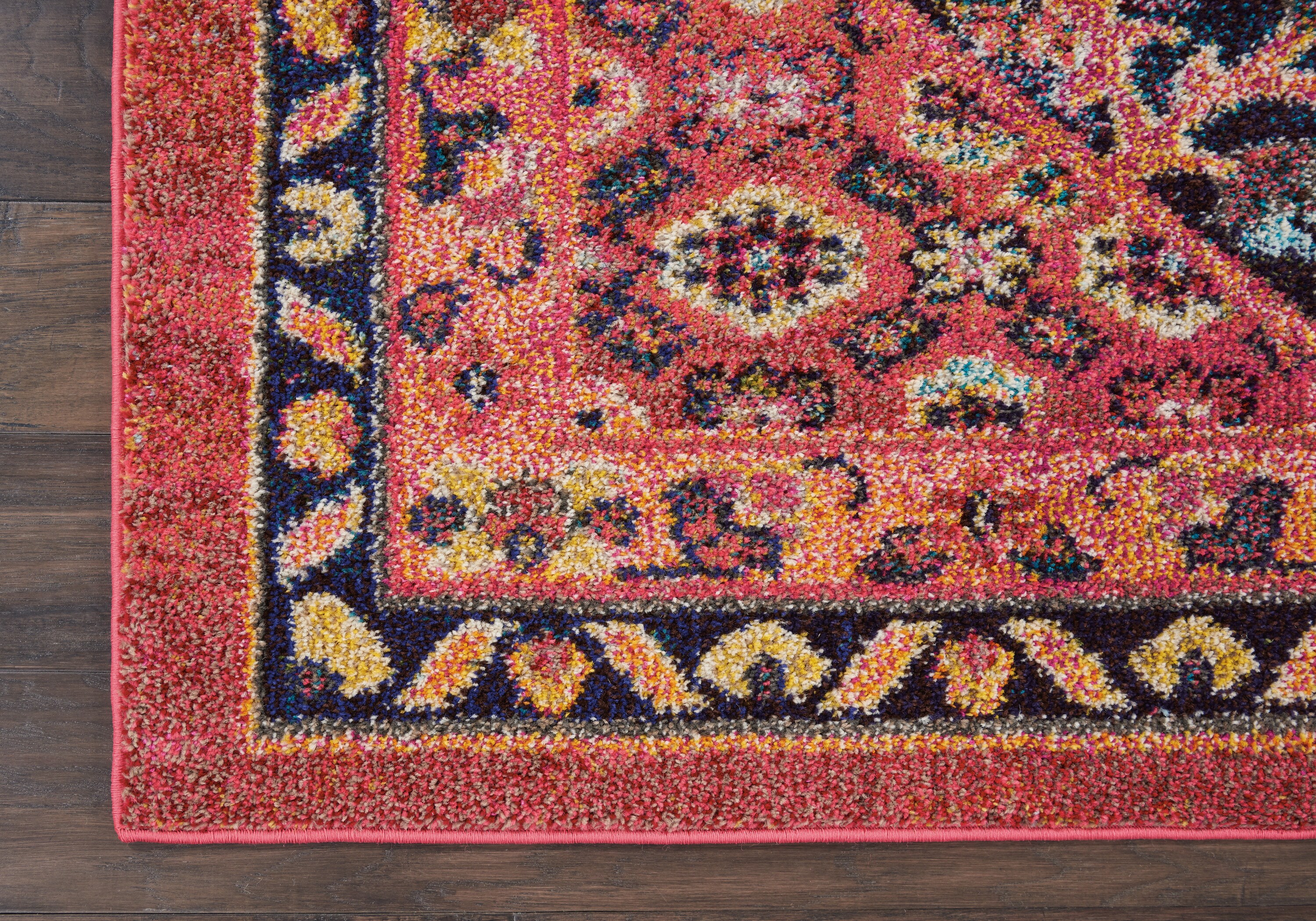 Nourison 99446454706 rugs - View #3
