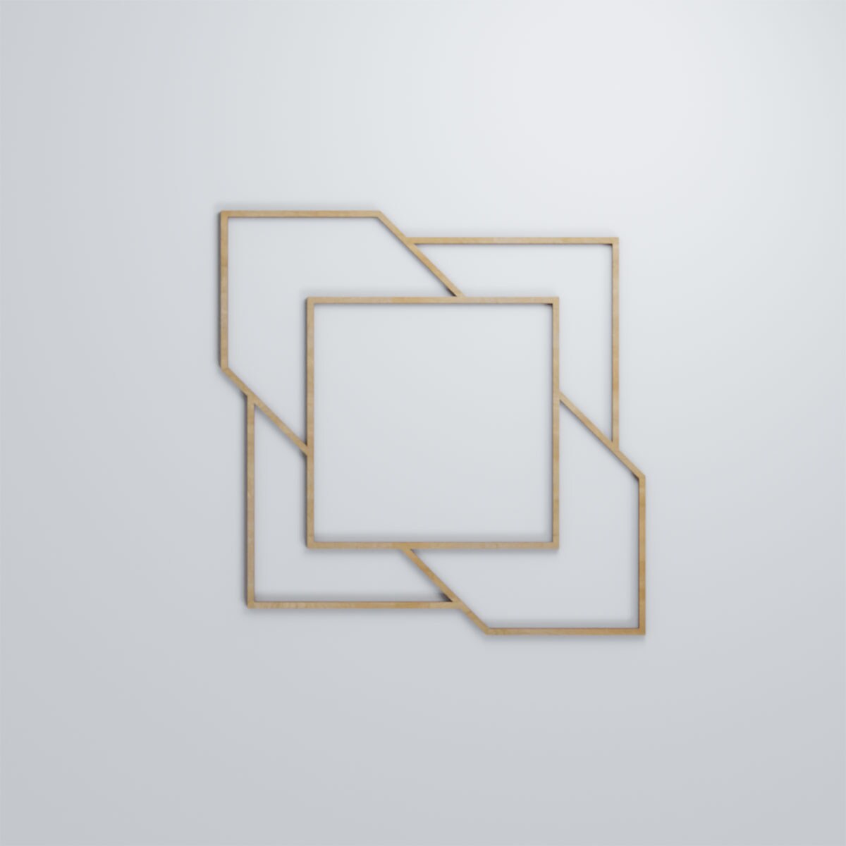 Ekena Millwork WALW16X16X0250MMTHI Wall-Panels - View #2