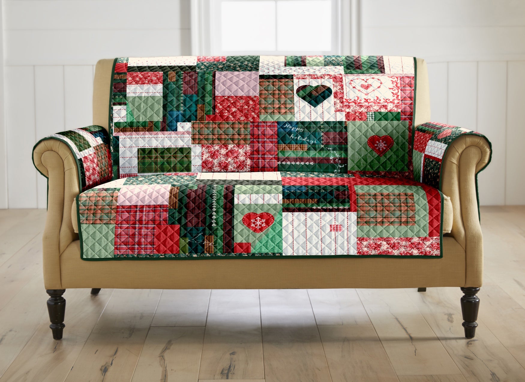 BrylaneHome 199099261123 slipcovers - View #2