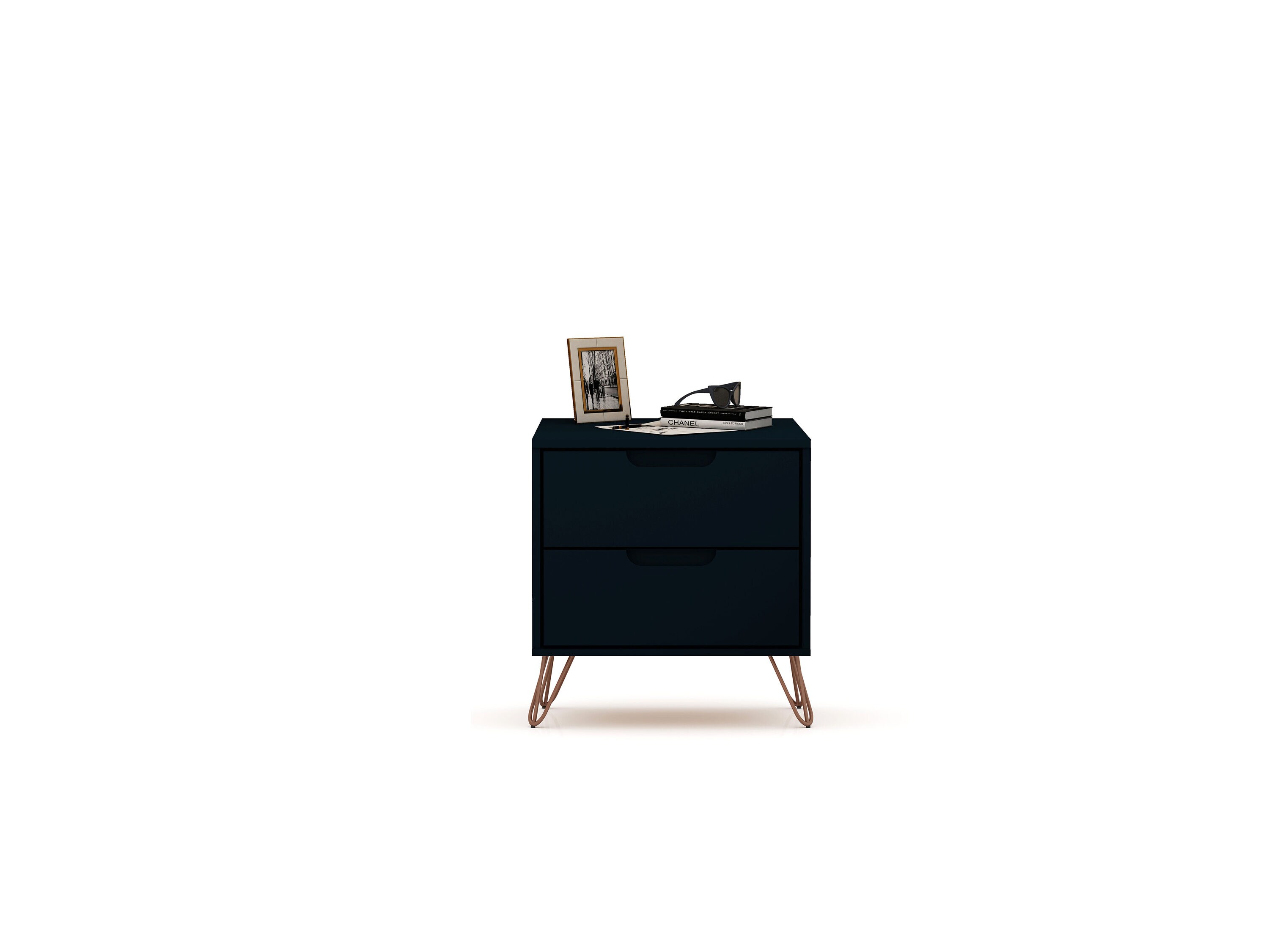 Manhattan Comfort 102GMC4 nightstands - View #15
