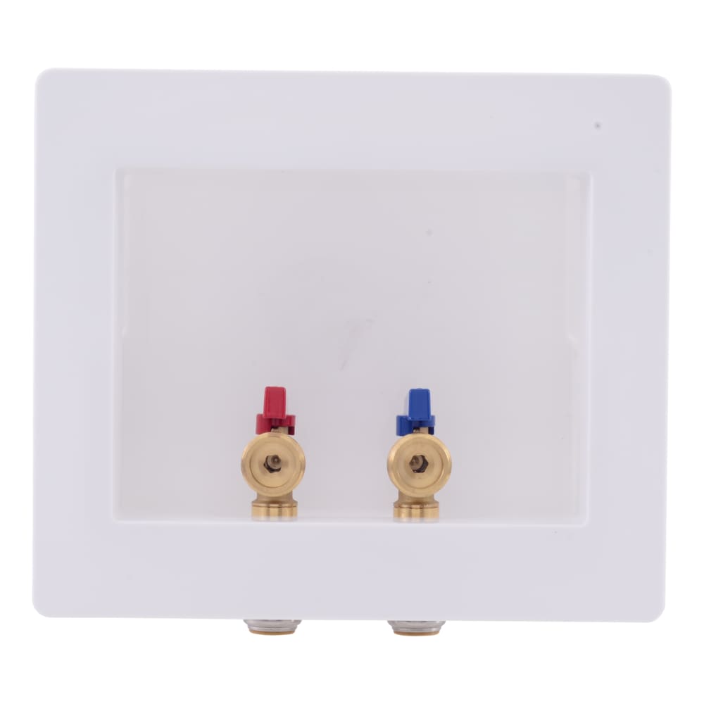 SharkBite 24763 Appliance-Outlet-Boxes - View #3