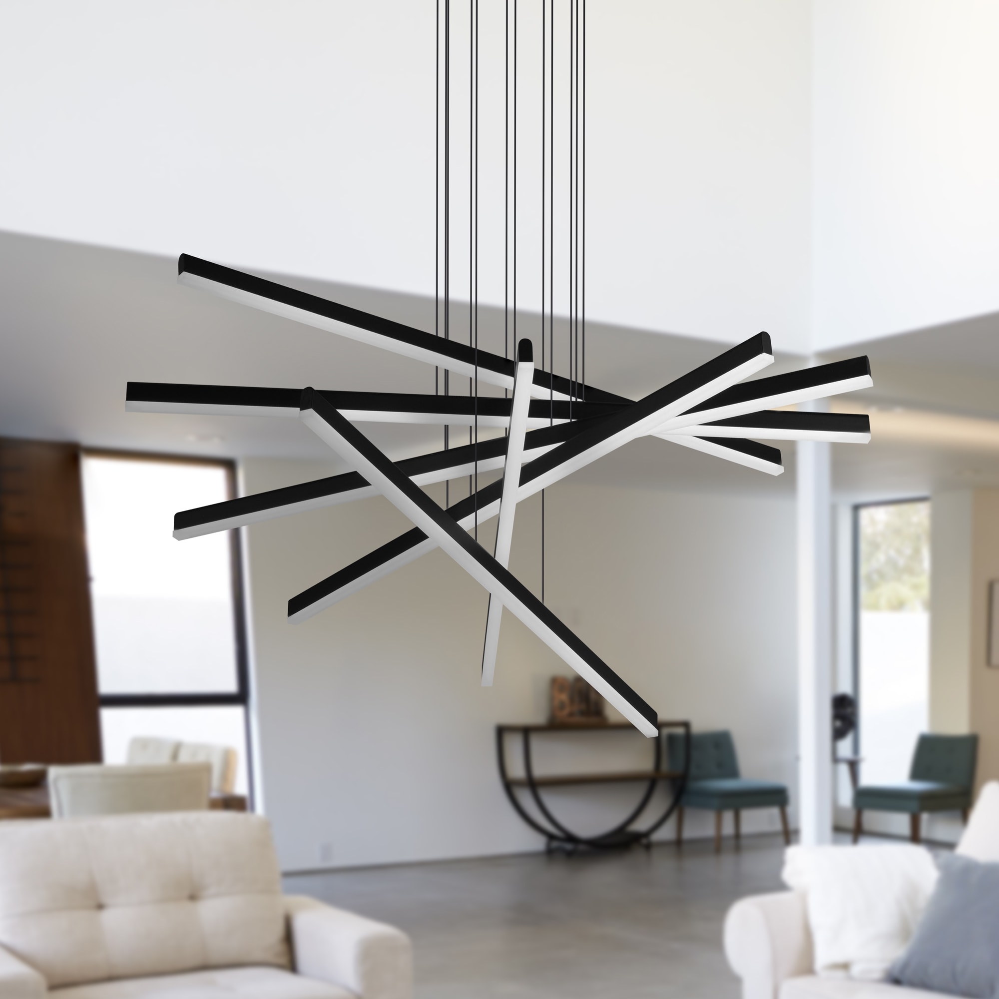 VONN Lighting VMP25060BL Pendant-Lights - View #10