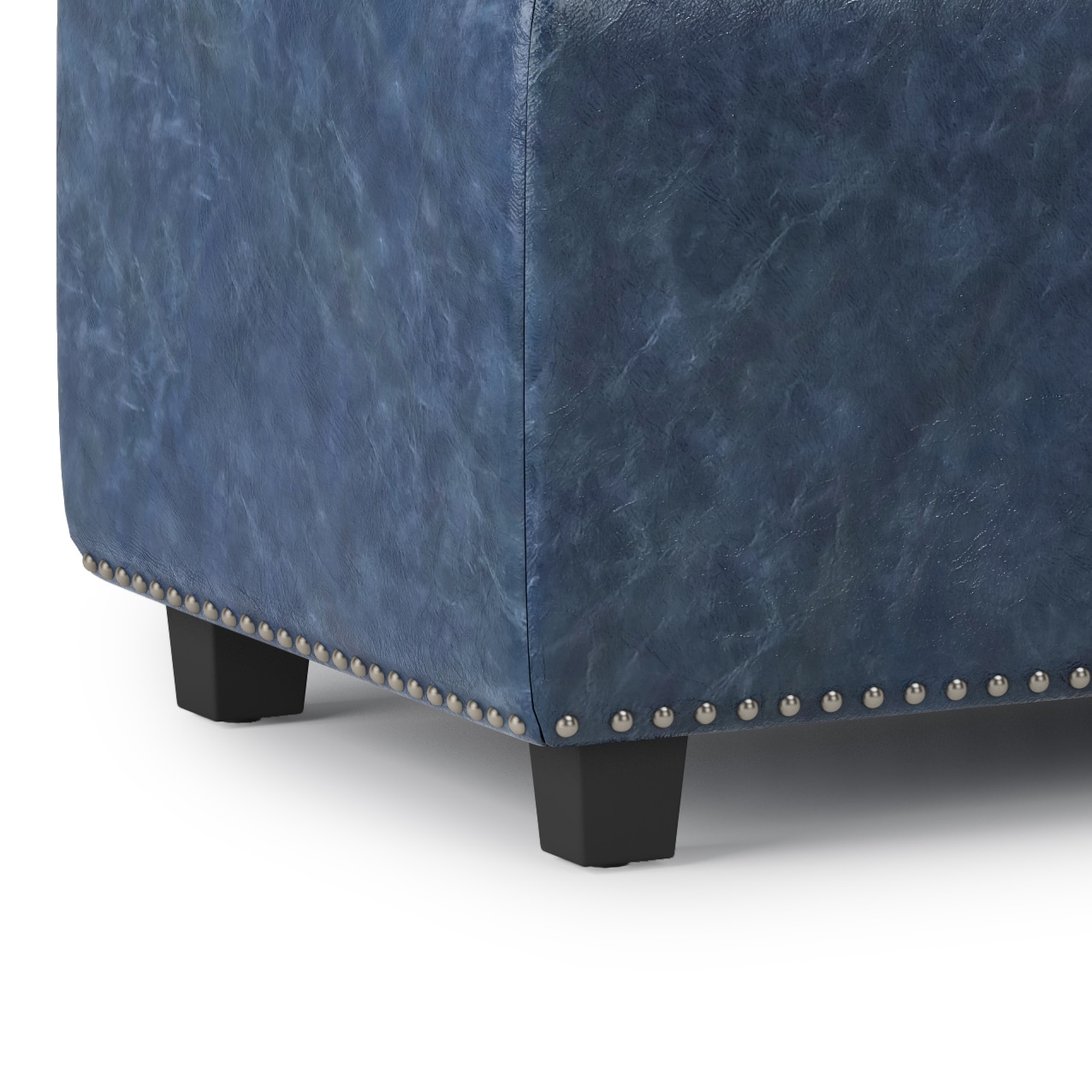 Simpli Home AXCOT-239-DBU Indoor-Ottomans - View #6