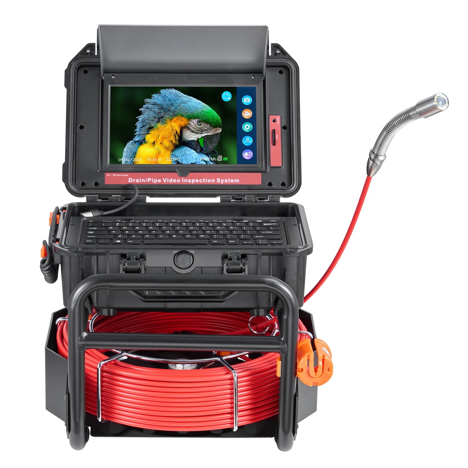 SVOPES SVOPESJLKXSGD09535V1 Inspection-Cameras - View #9