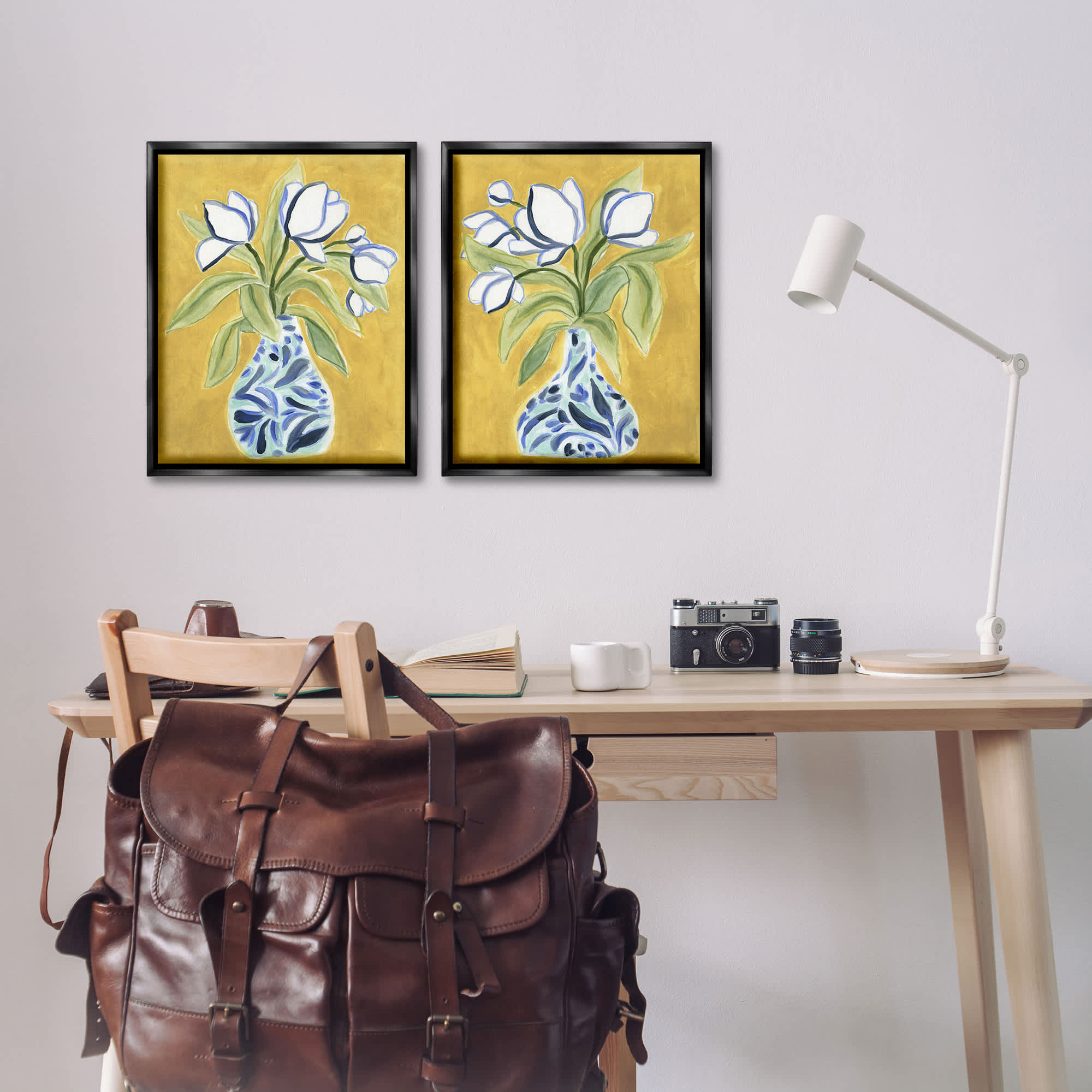 Stupell Industries B2-769-FFB-2PC-16X20 Wall-Art - View #3