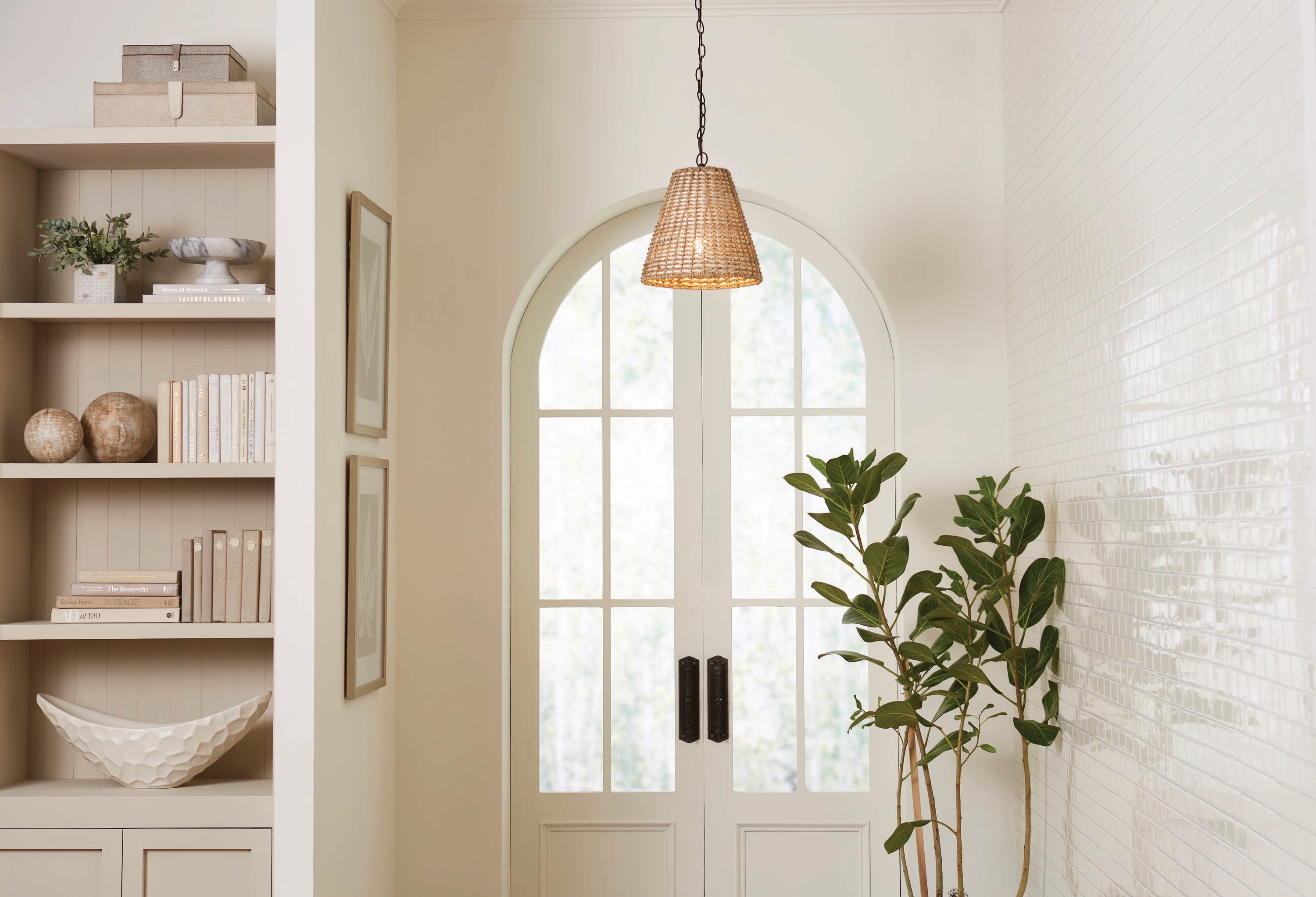 allen + roth LKX4901AX-01 Pendant-Lights - View #5