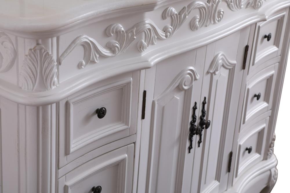 Elegant Decor FI116442AW Bath-Vanity-Combo - View #14