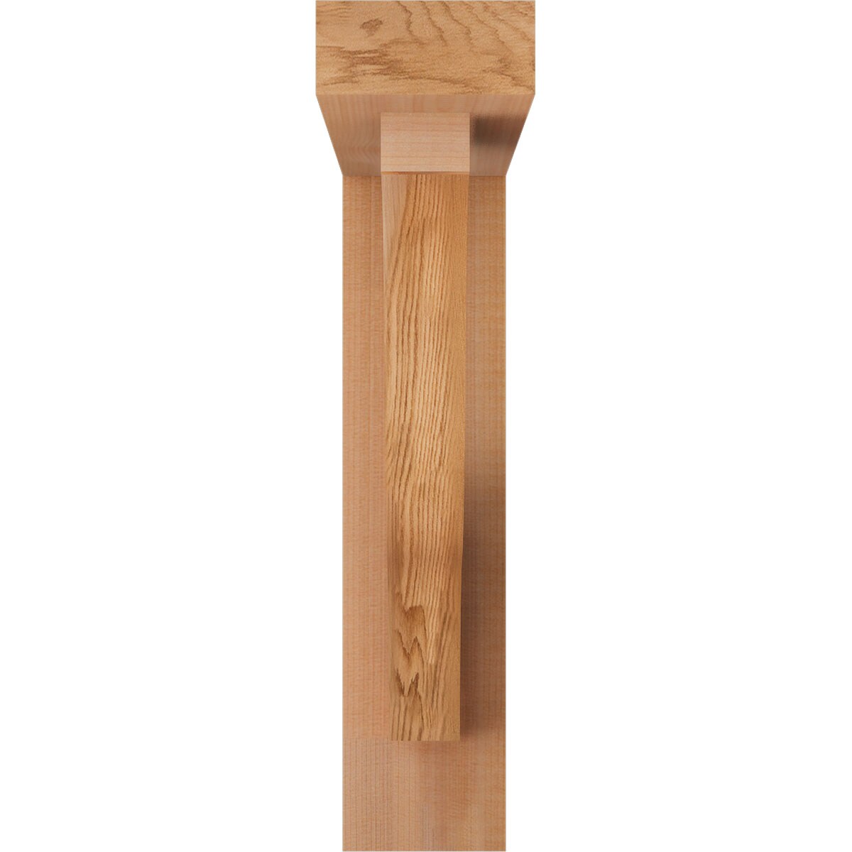 Ekena Millwork 1462308 Exterior-Brackets-Braces - View #2