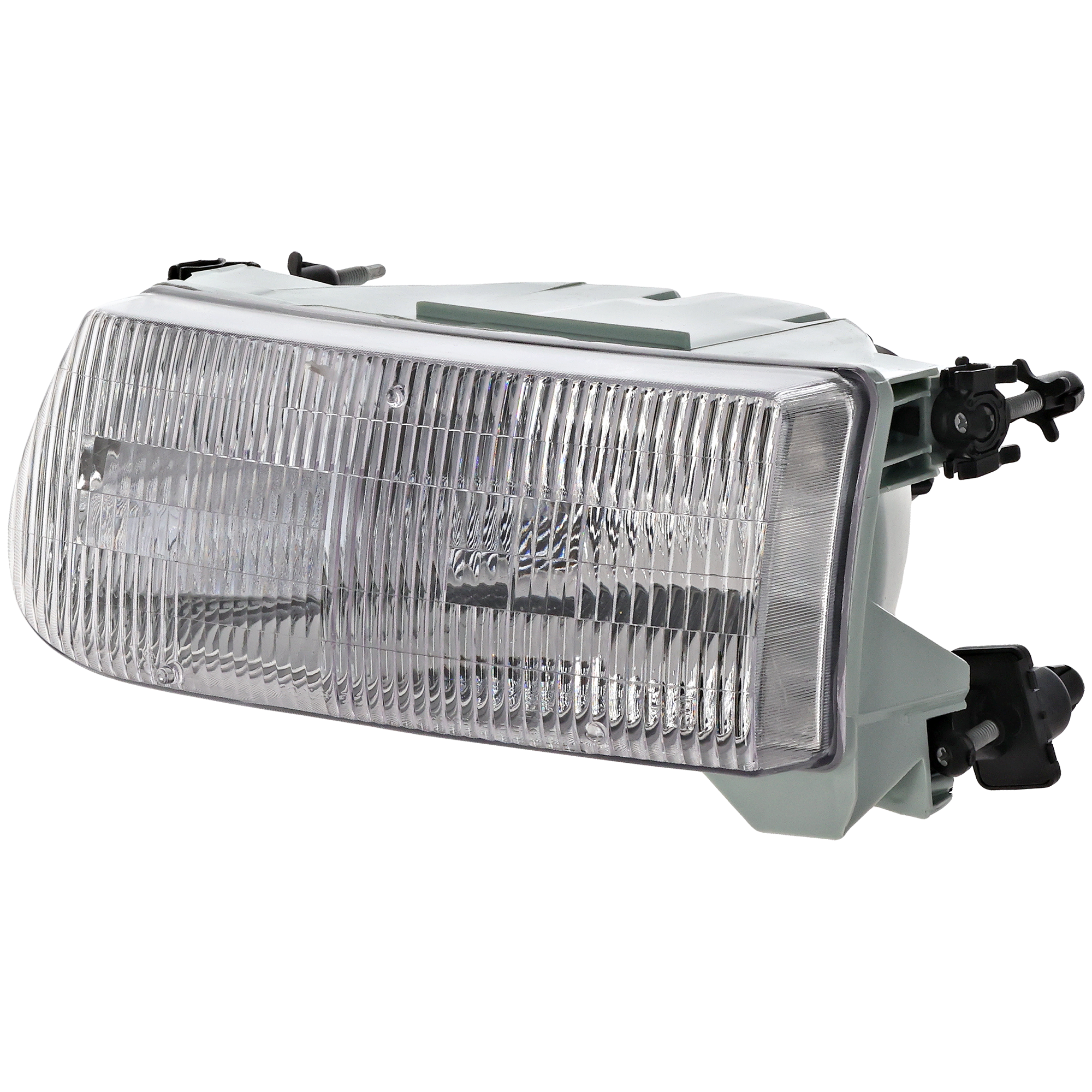 Garage-Pro JCW20-3101-00GP Headlights-Components - View #3