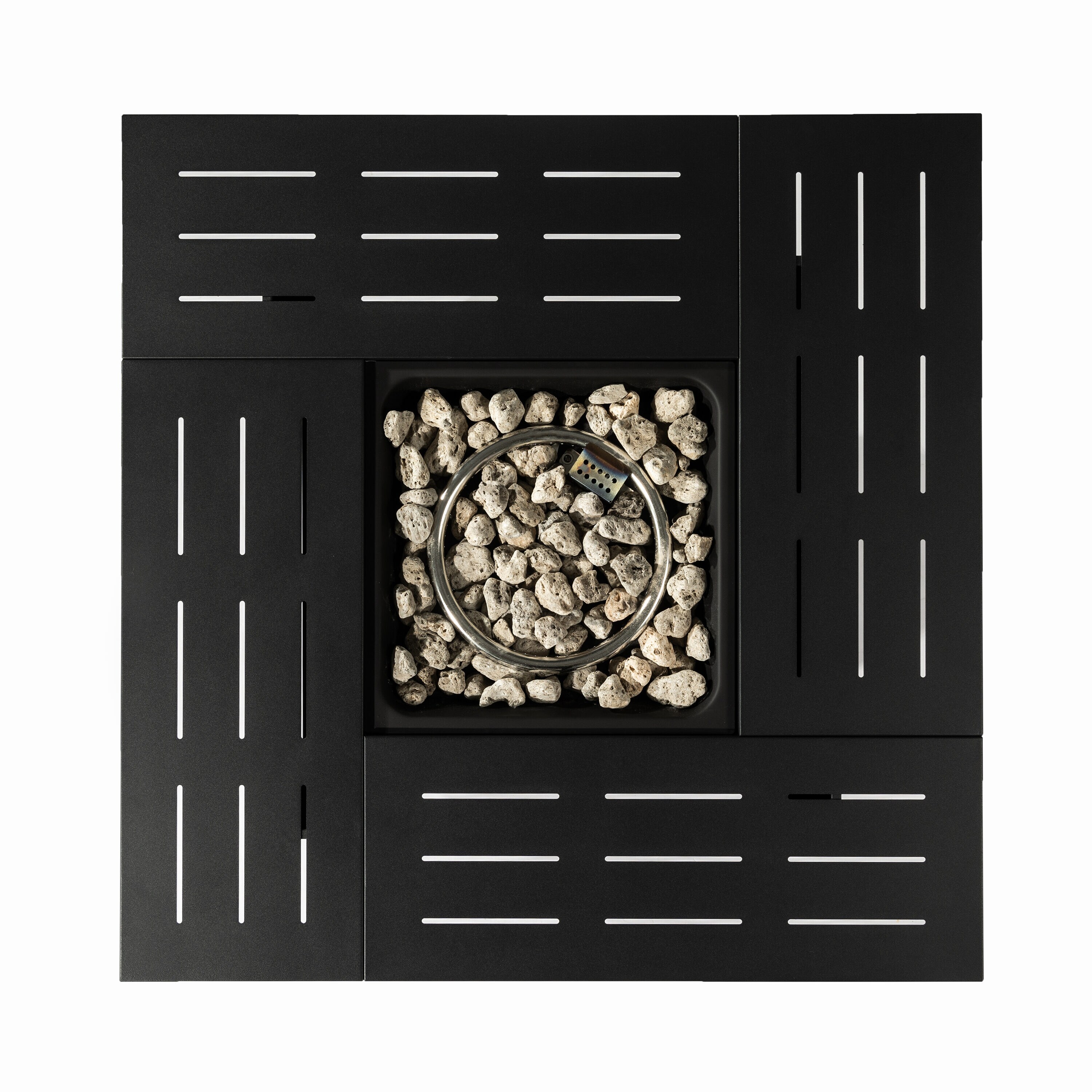 Bayfeve BFAS-2186-FP Outdoor-Gas-Firepits - View #7