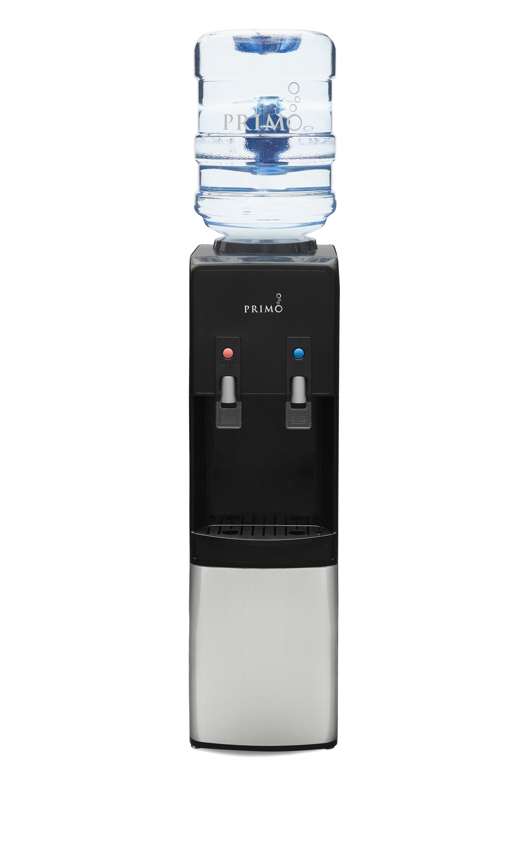 How a Primo Water Dispenser Reduced our Kitchen's Plastic Waste