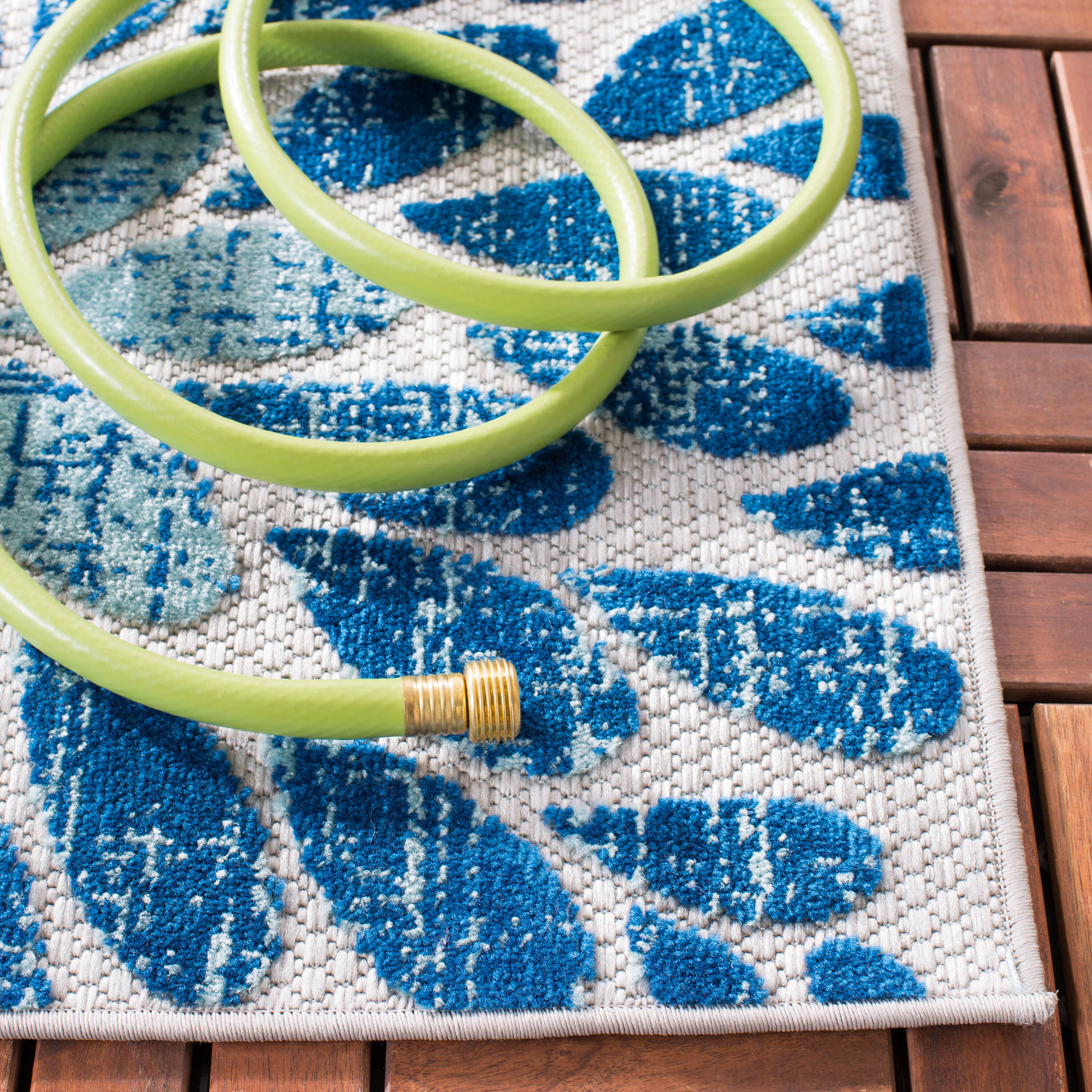 Safavieh CBN832F-7SQ rugs - View #3