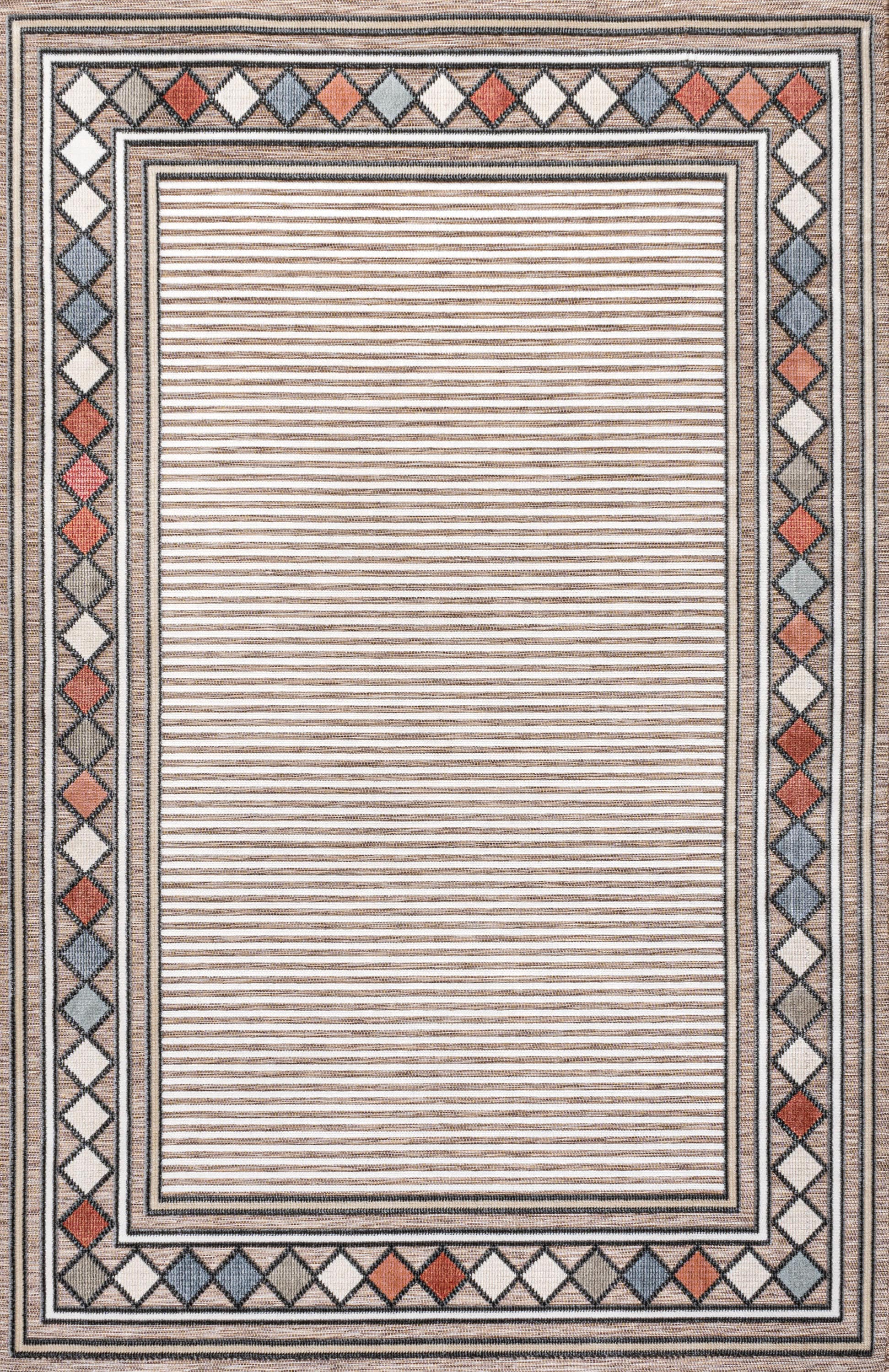 JONATHAN  Y HWC102A-5 rugs - View #2