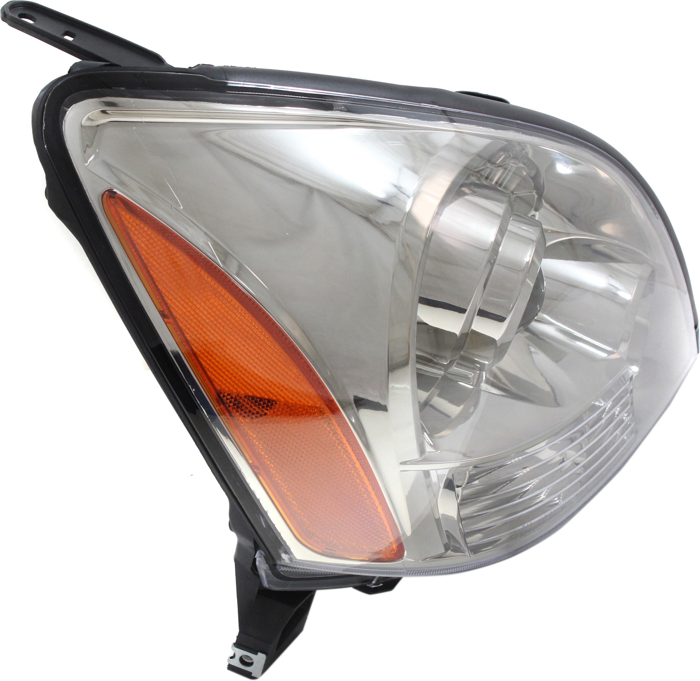 Garage-Pro GPREPL100381 Headlights-Components - View #2