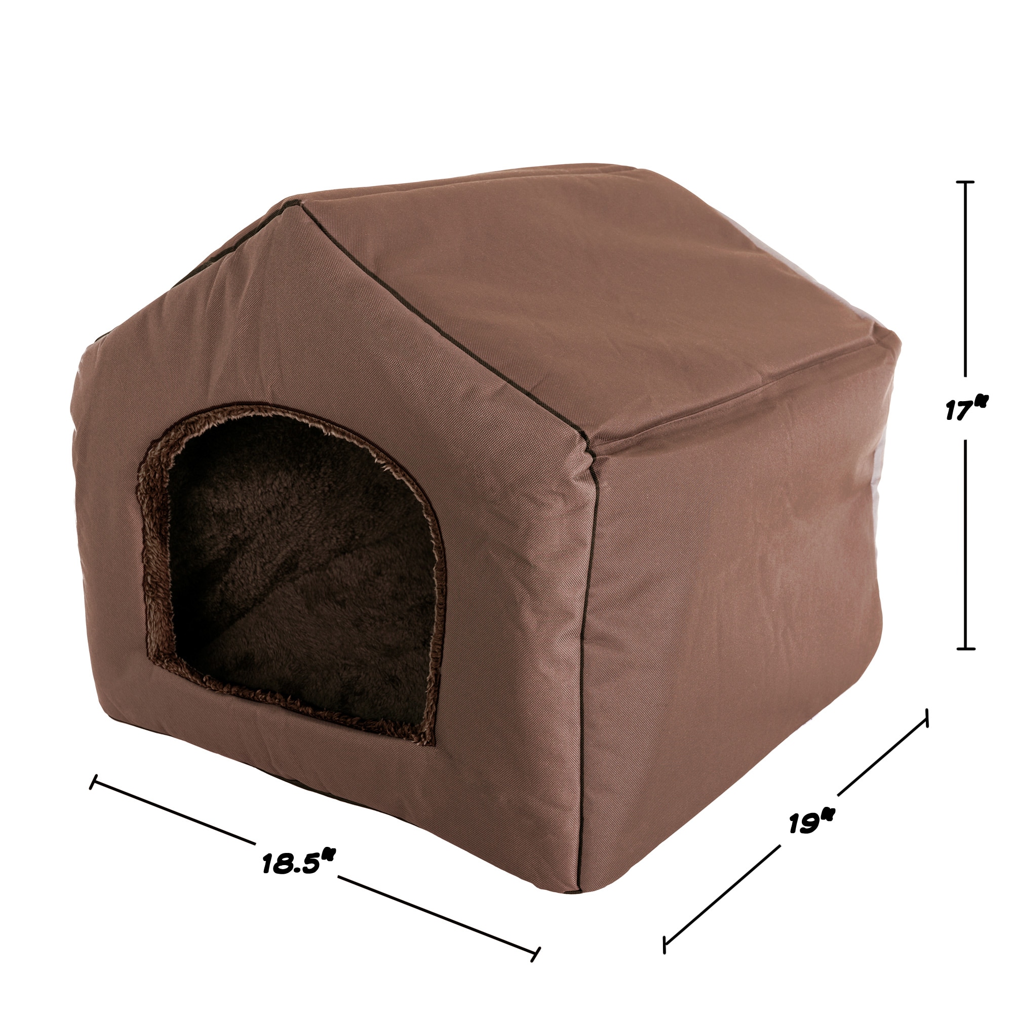 PETMAKER 519573LQB Pet-Beds - View #3