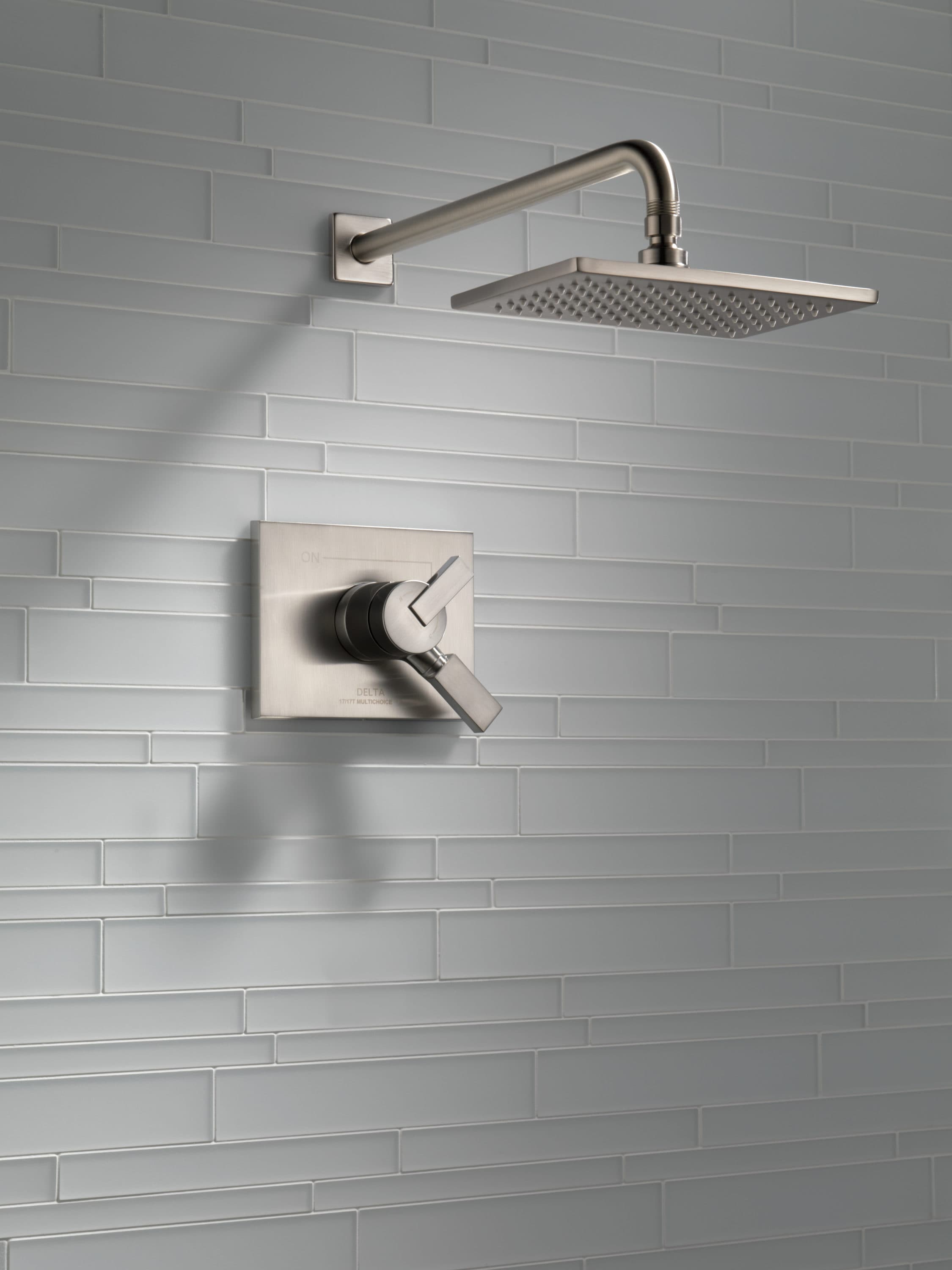 Delta T17253-SS Tub-Shower-Faucets - View #2