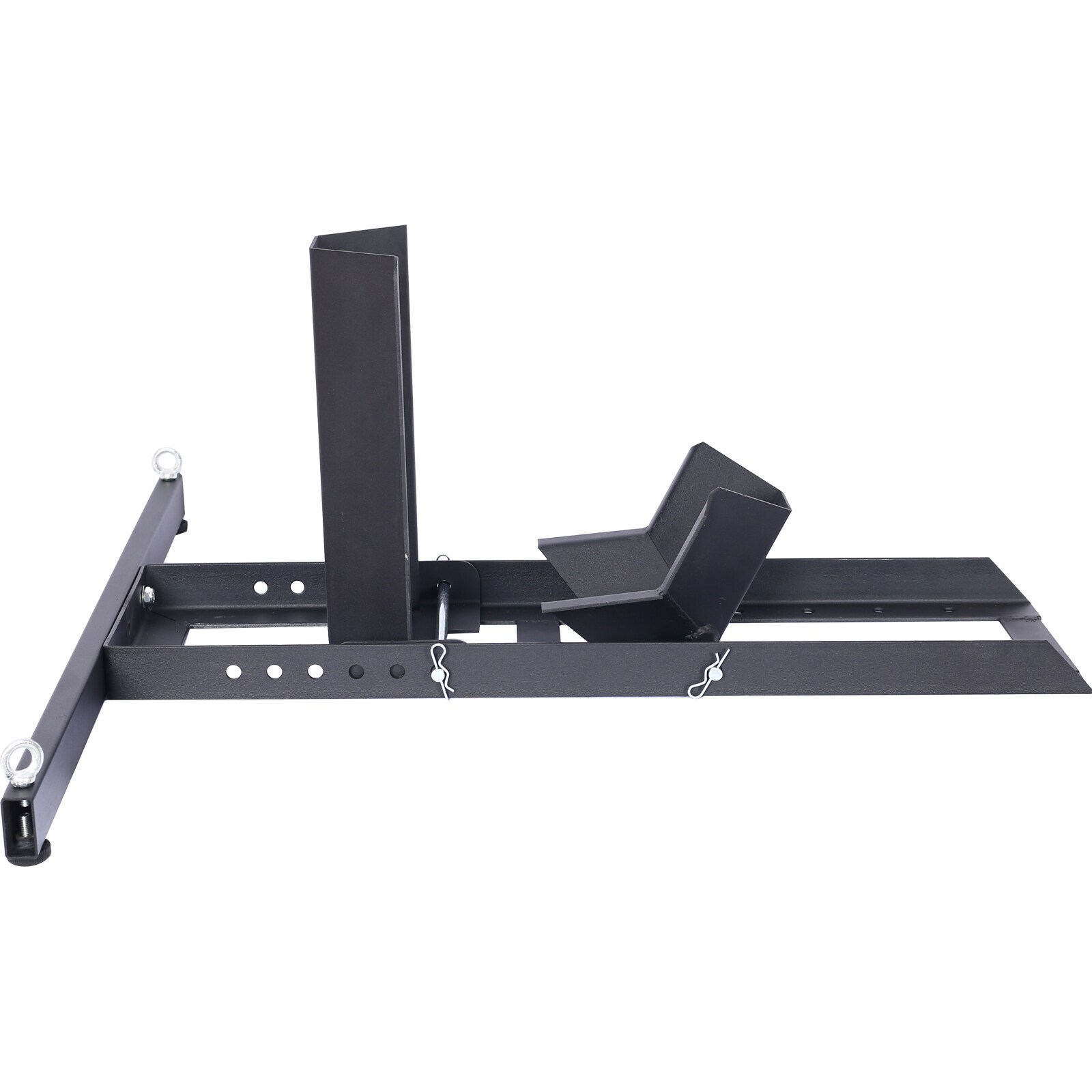 Kahomvis GH-QPW4-401 Vehicle-Lifts - View #3