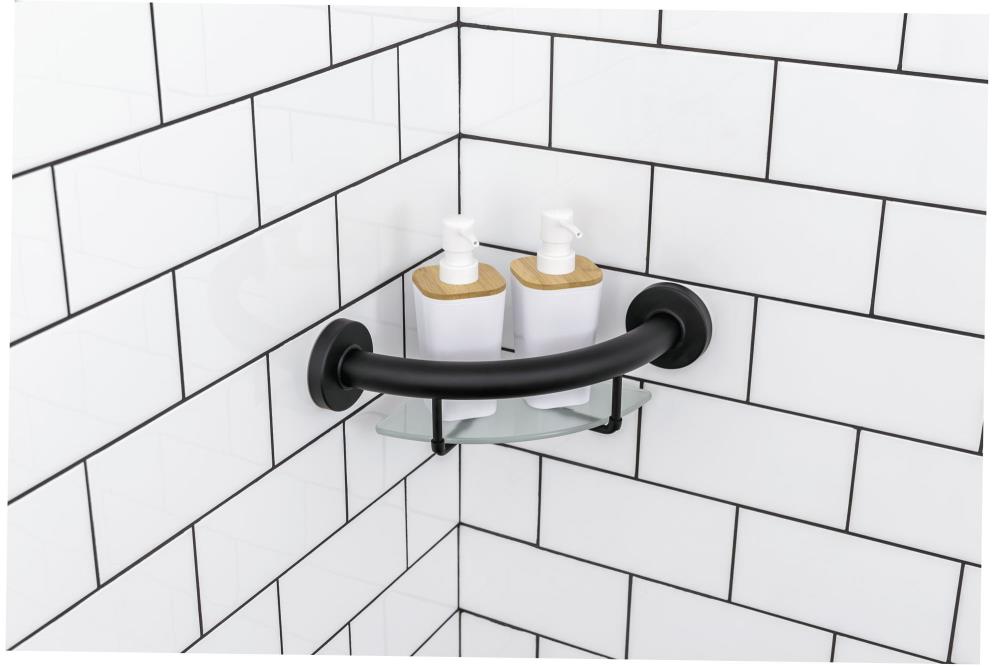 evekare EVK-0589-ICU Grab-Bars - View #2