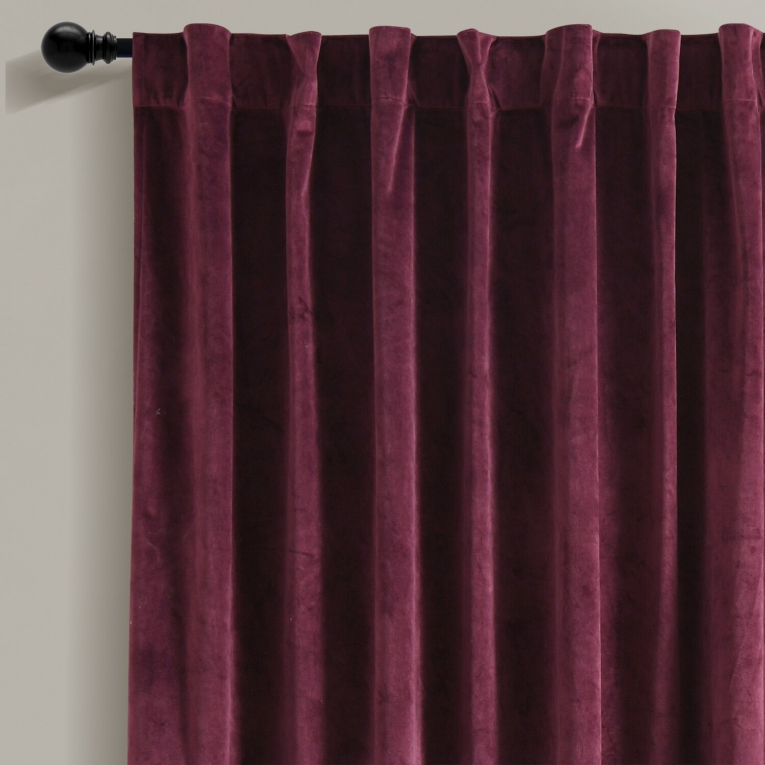 Lush Decor 21T012877 curtains - View #2