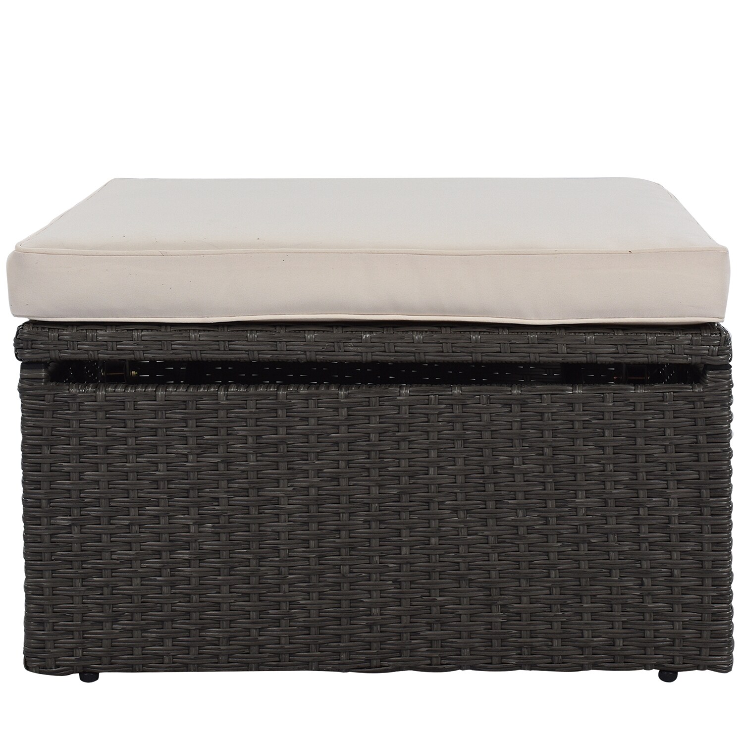 Bybafun YA0200195 Patio-Sofas-Daybeds - View #9