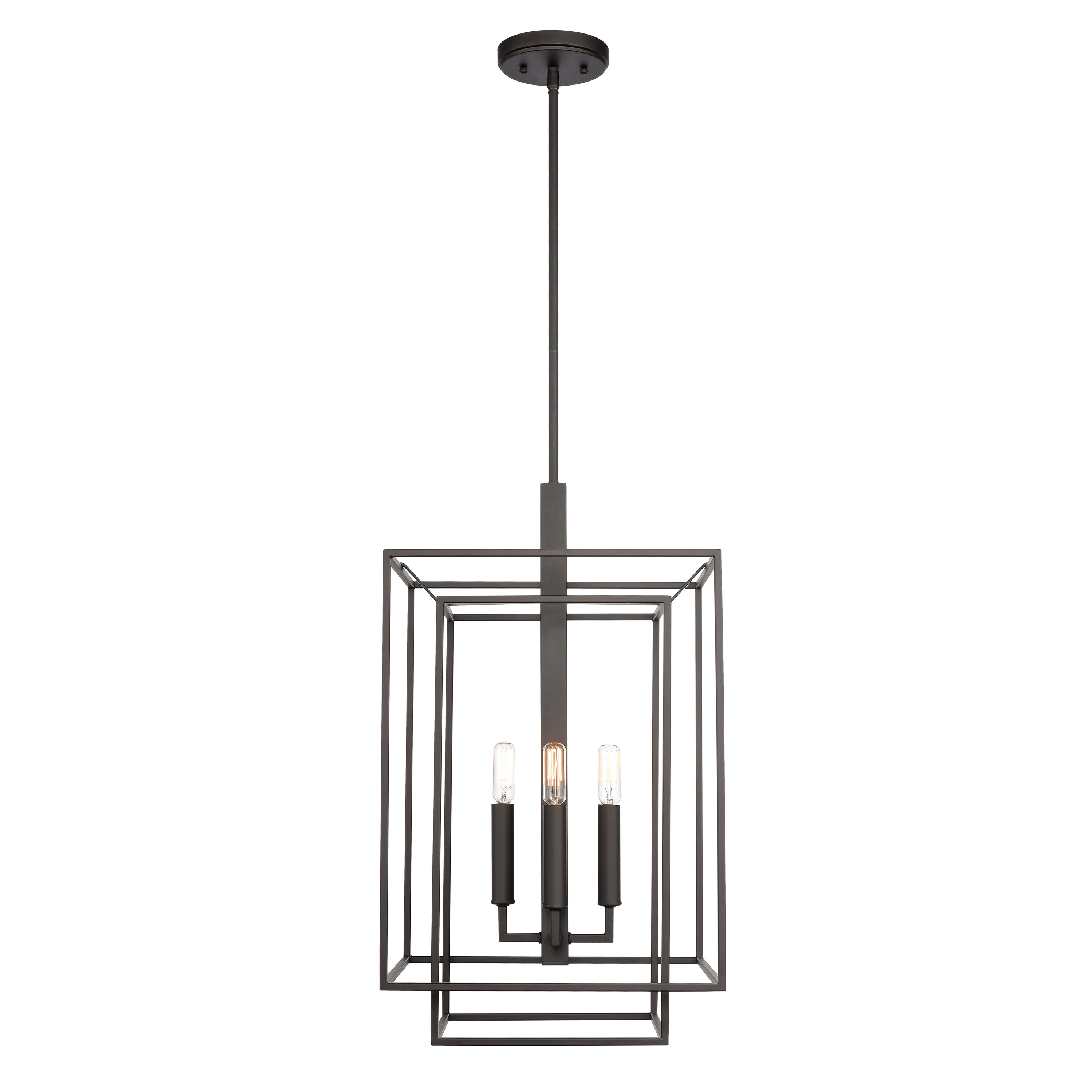 Minimalist Pendant Lighting At Lowes Com   60220790 