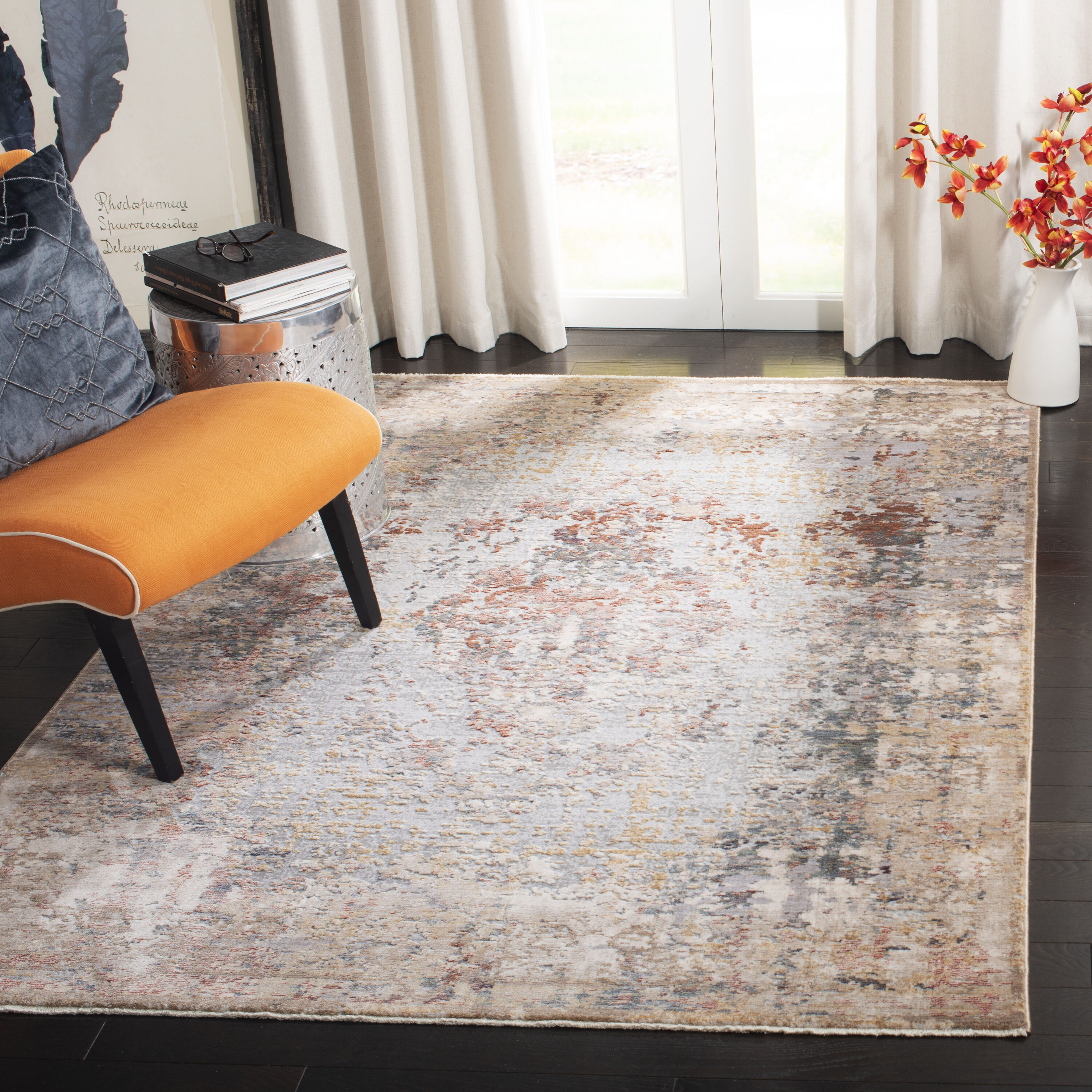 Safavieh WNT351F-5 rugs - View #2