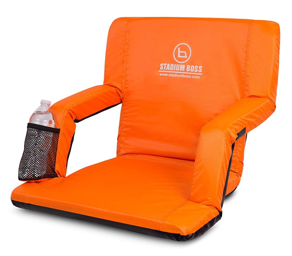 Bleacher Cushions & Seats at