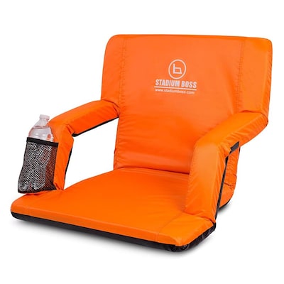 Bleacher Cushions & Seats at