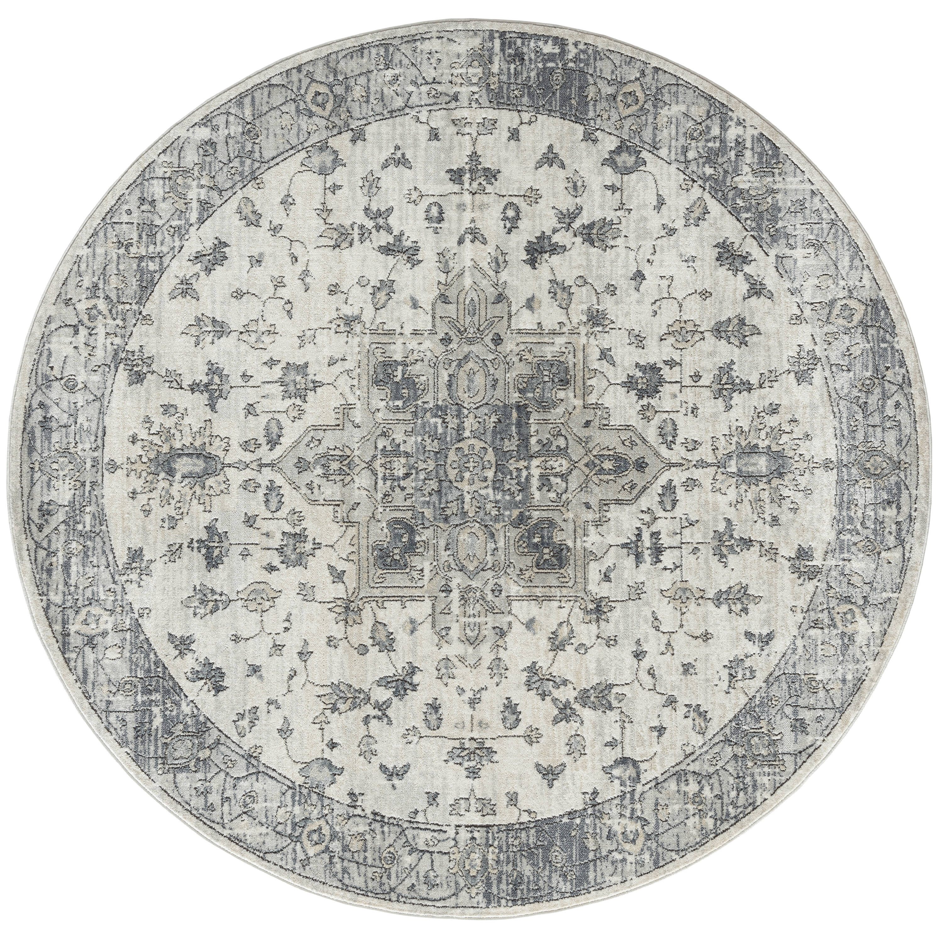 Style Selections 3R-680-123 rugs - View #5