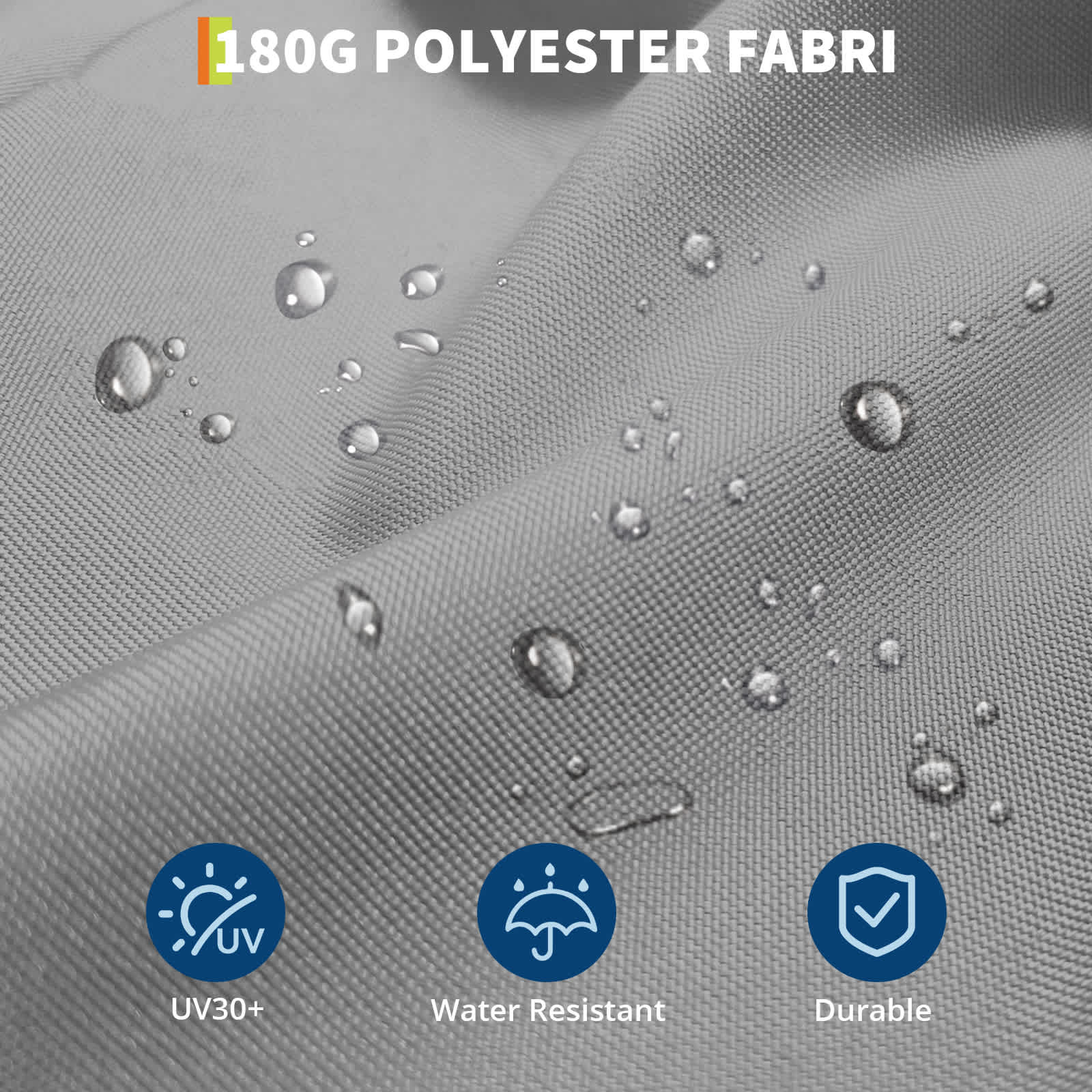 Qeetex SQY-PPG-3353RFEQ Umbrellas-2 - View #4