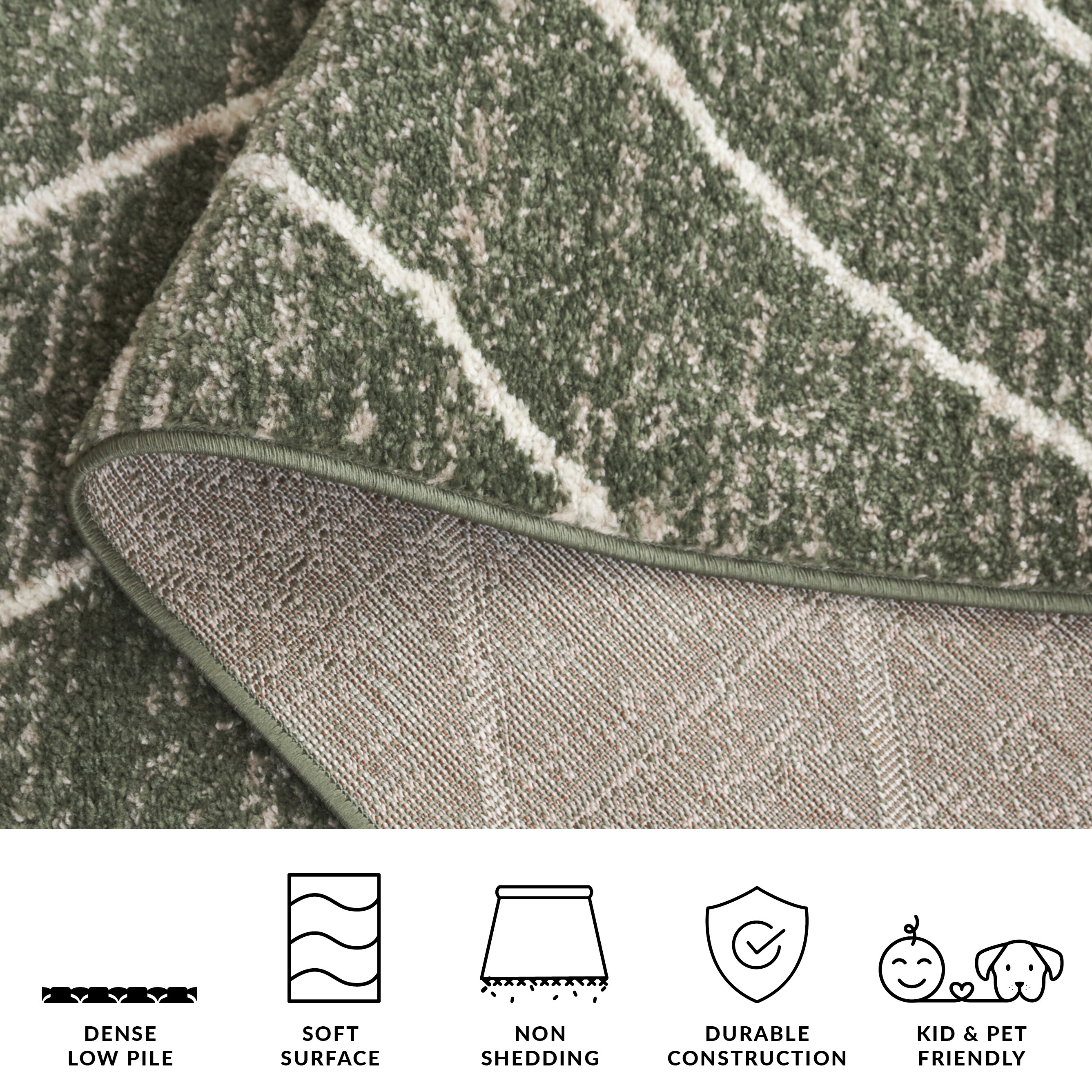 Safavieh ADR251X-4 rugs - View #6