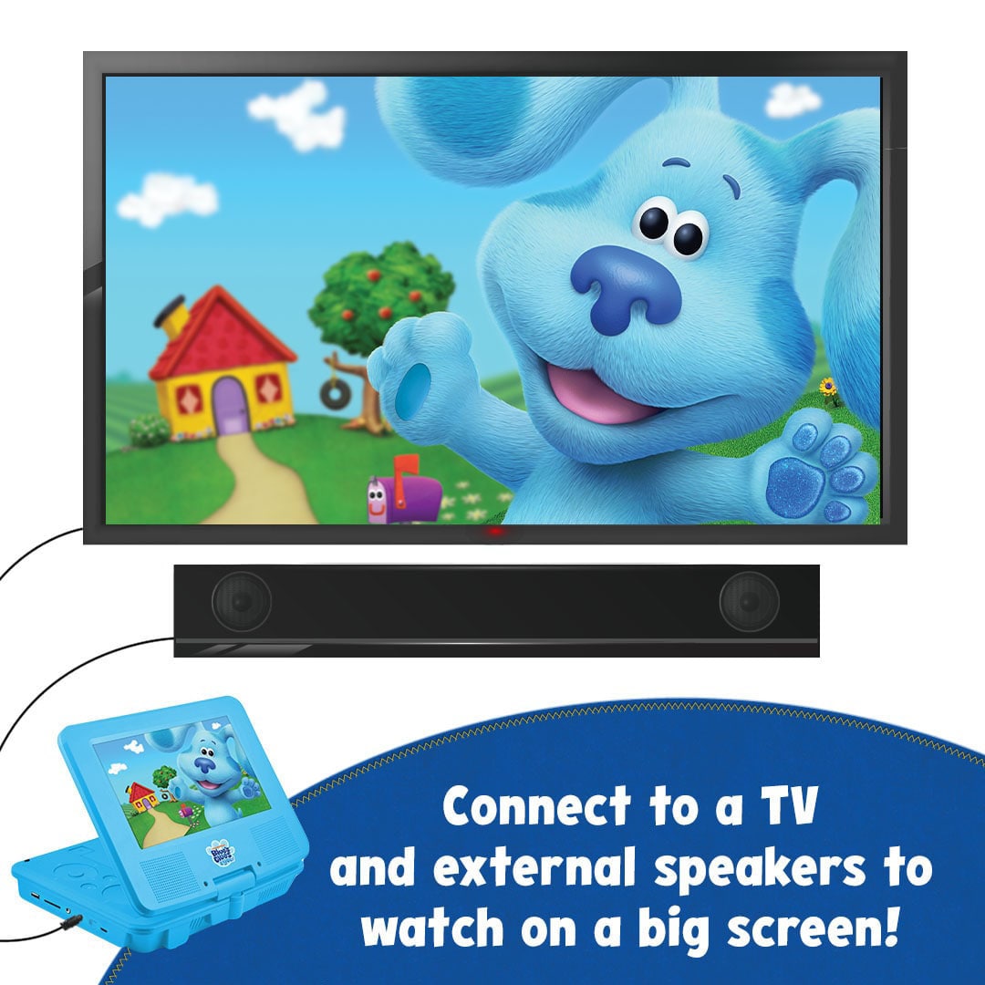 Core Innovations BCDV7110 Blu-Ray-Players - View #4